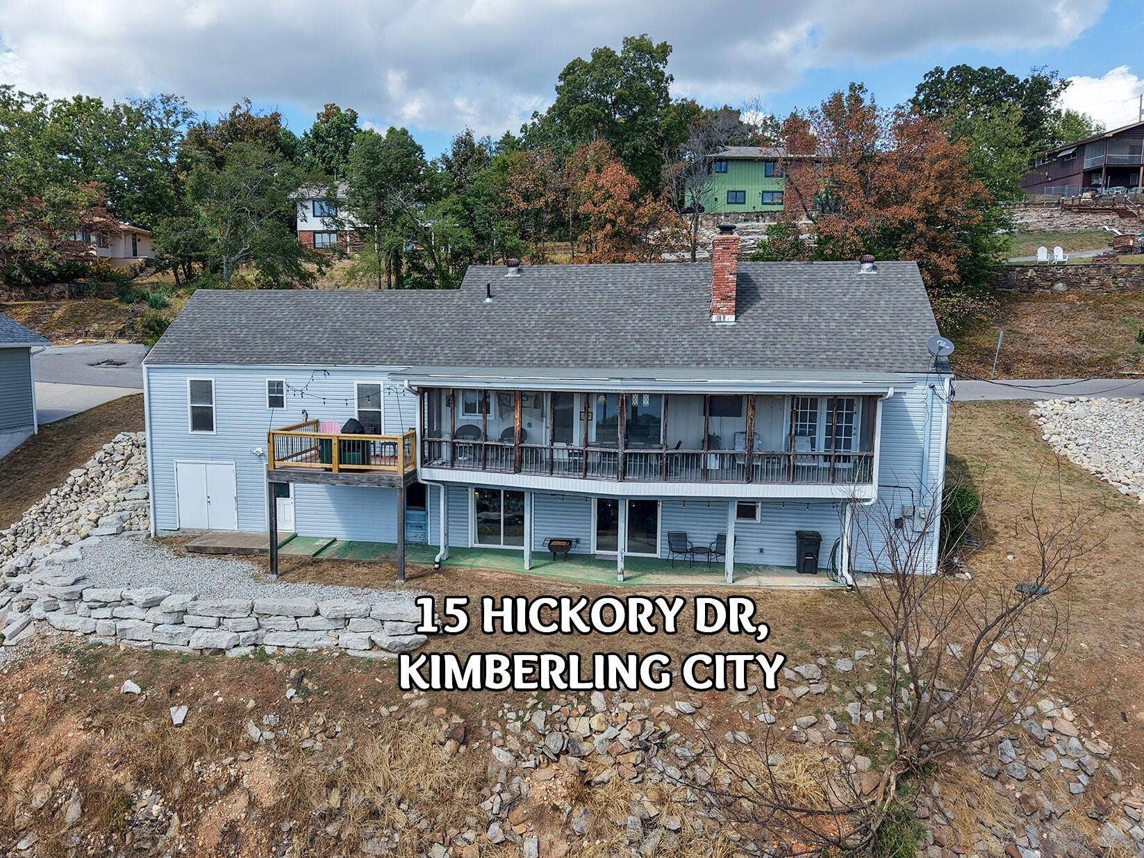 15 Hickory Drive, Kimberling City, MO 65686 2 07