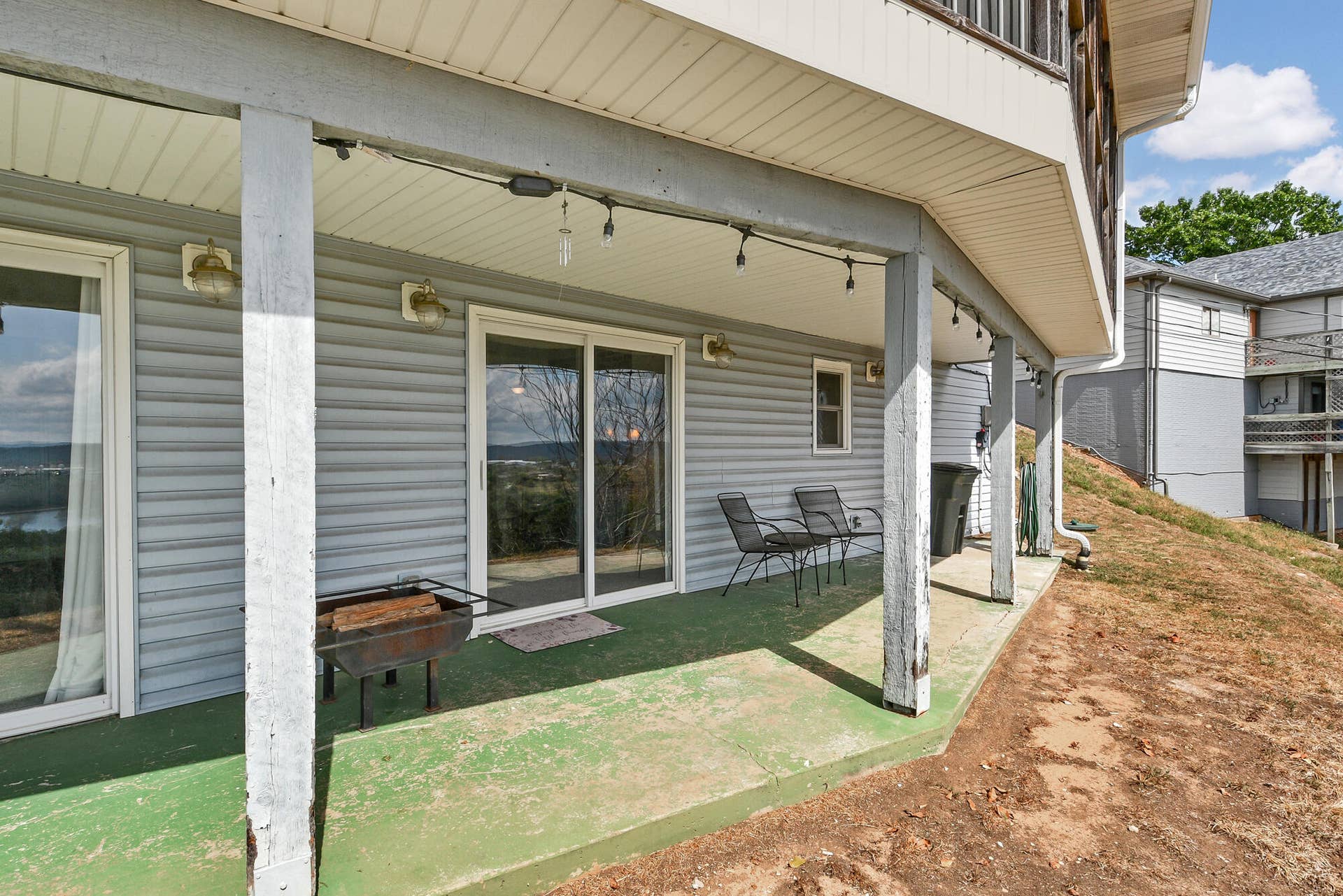 15 Hickory Drive, Kimberling City, MO 65686 47 69