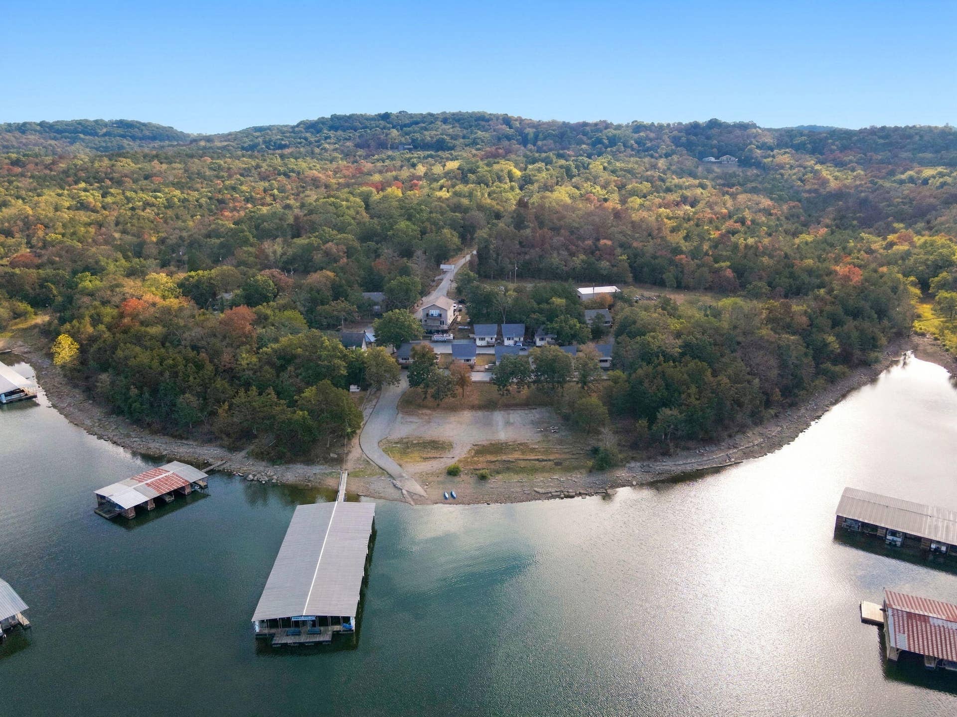353 Deep Water Circle, Reeds Spring, MO 65737 Beautiful Views