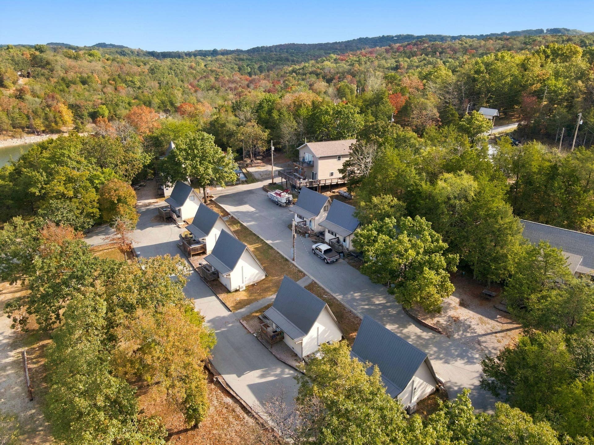 Edgewater Villa