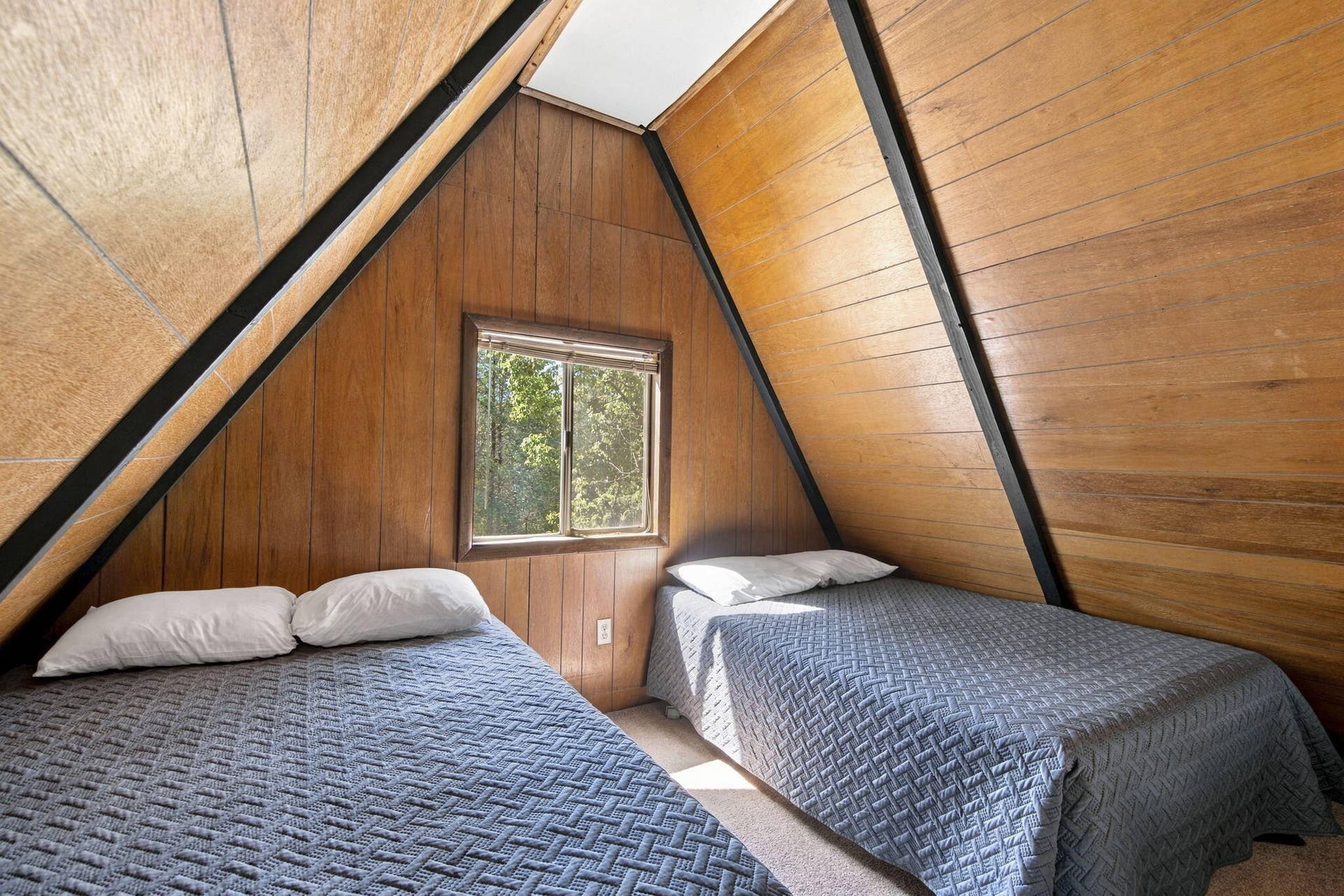 Upstairs Bedroom