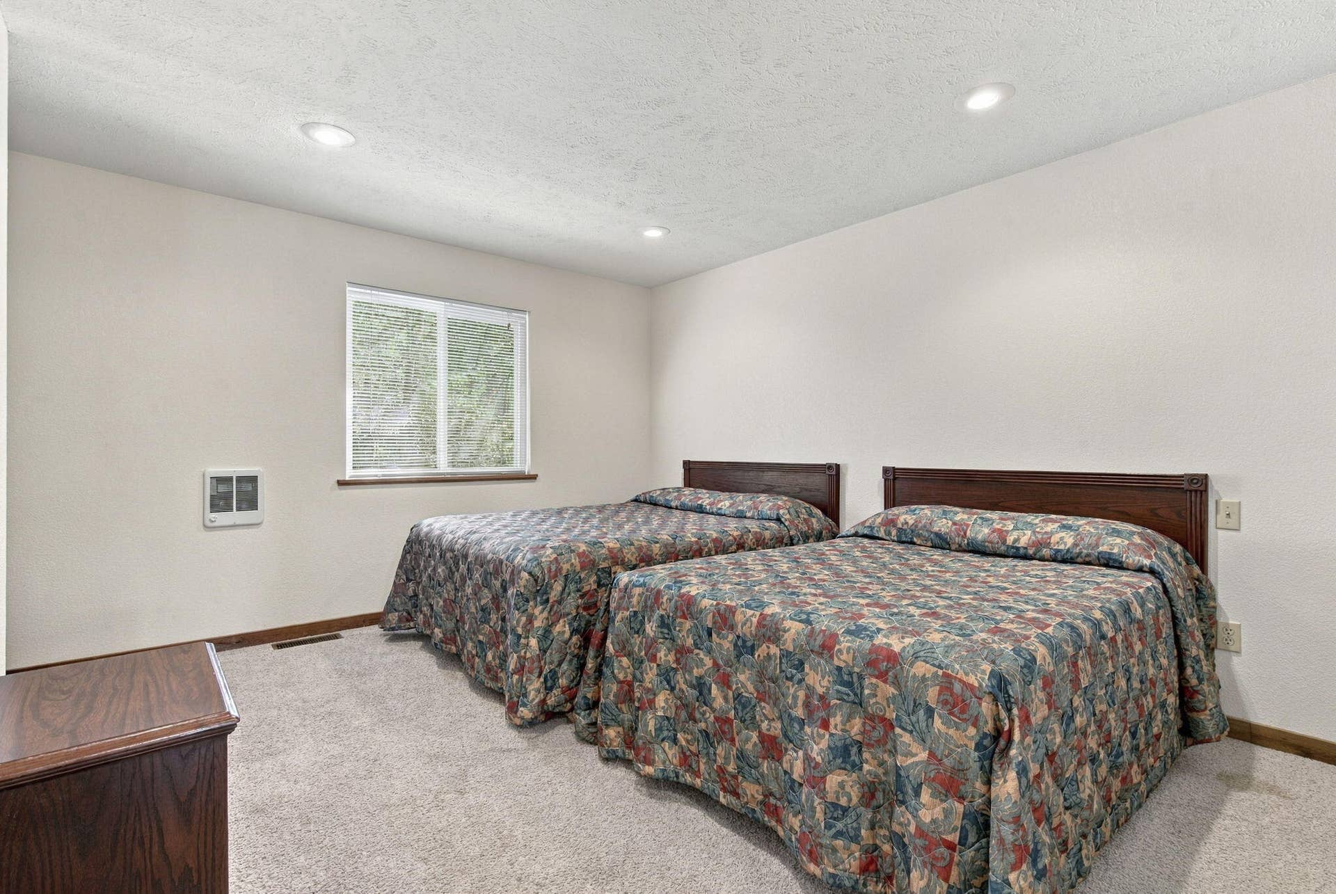 Unit 11 Bedroom 2