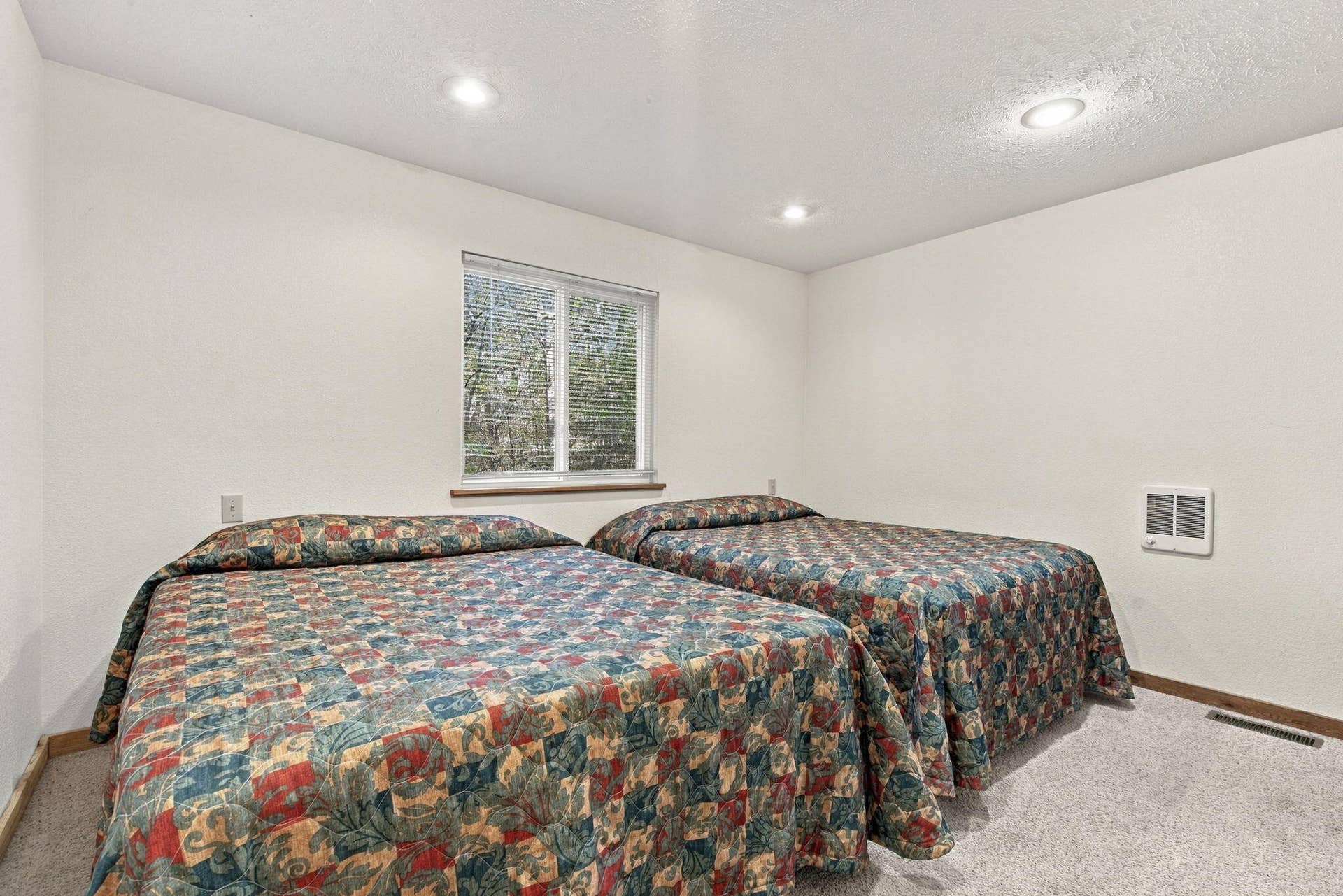 Unit 11 Bedroom 1