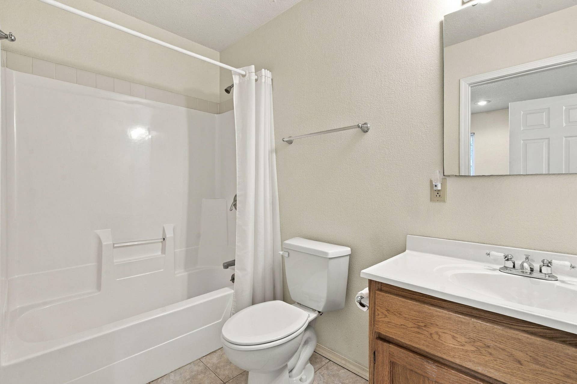 Bathroom 1