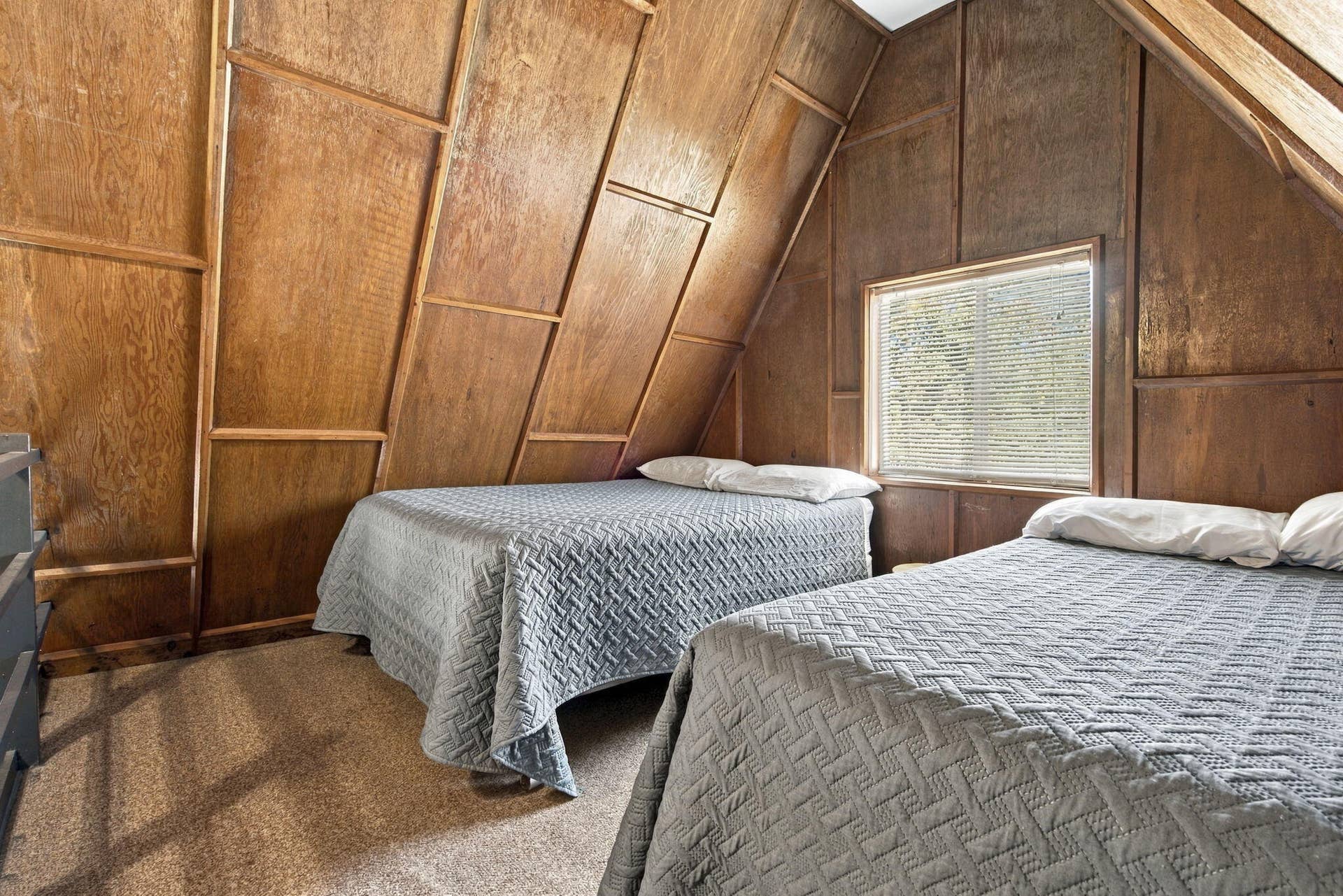 Upstairs Bedroom