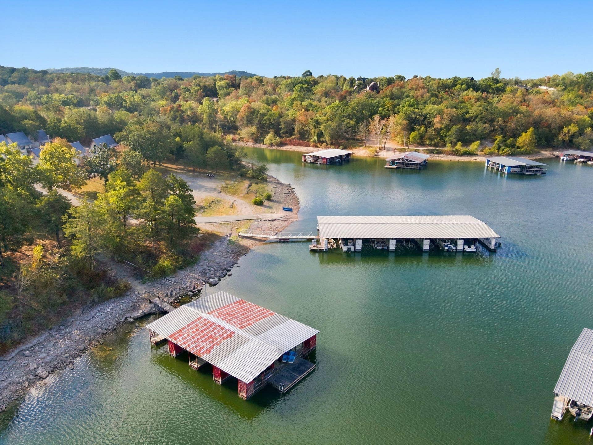 Boat Docks
