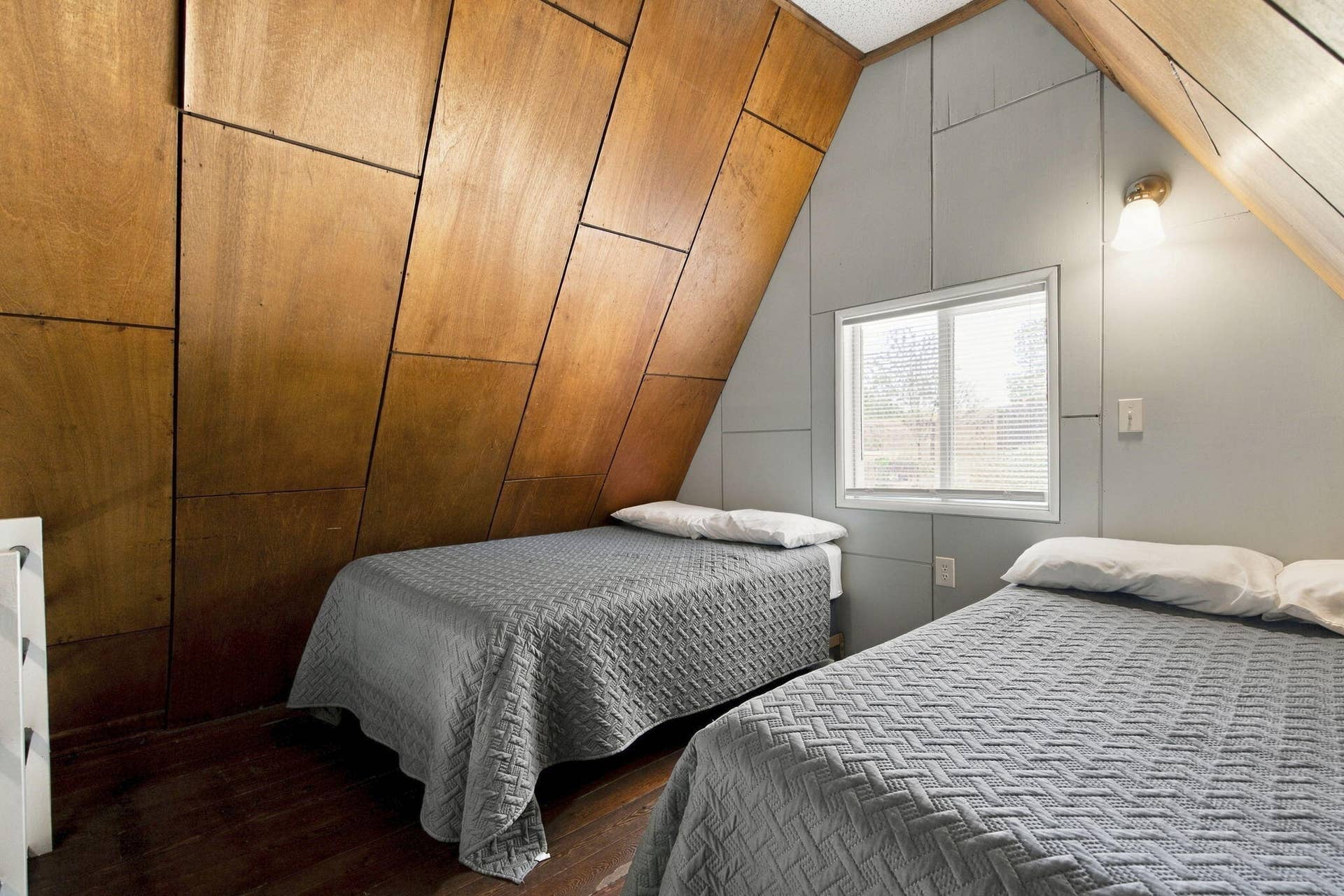 Upstairs Bedroom