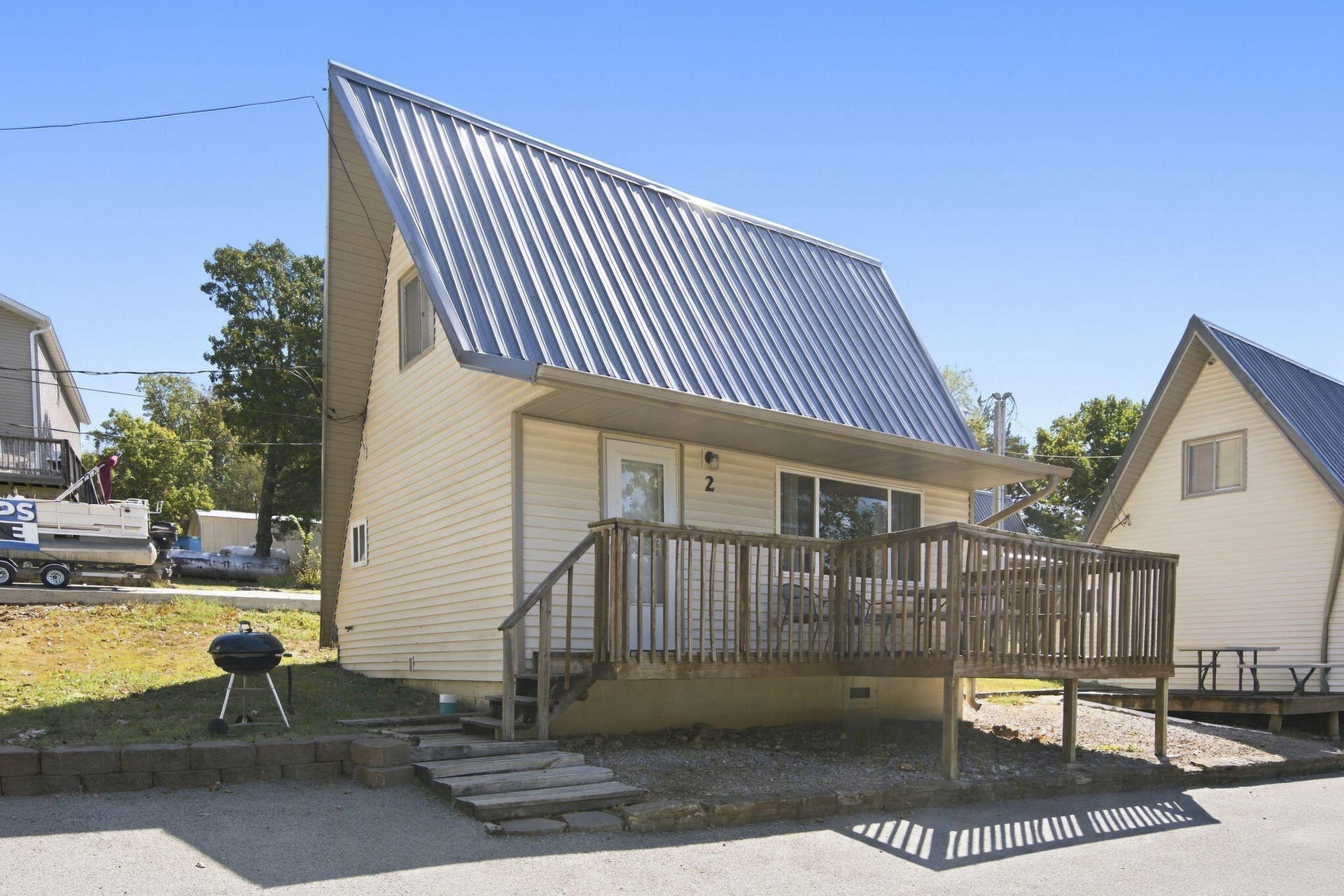 Cabin #2