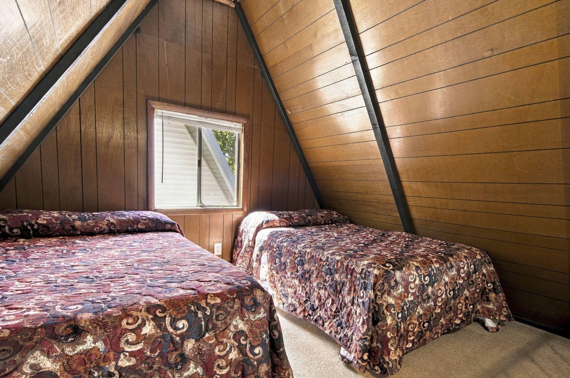 Upstairs Bedroom