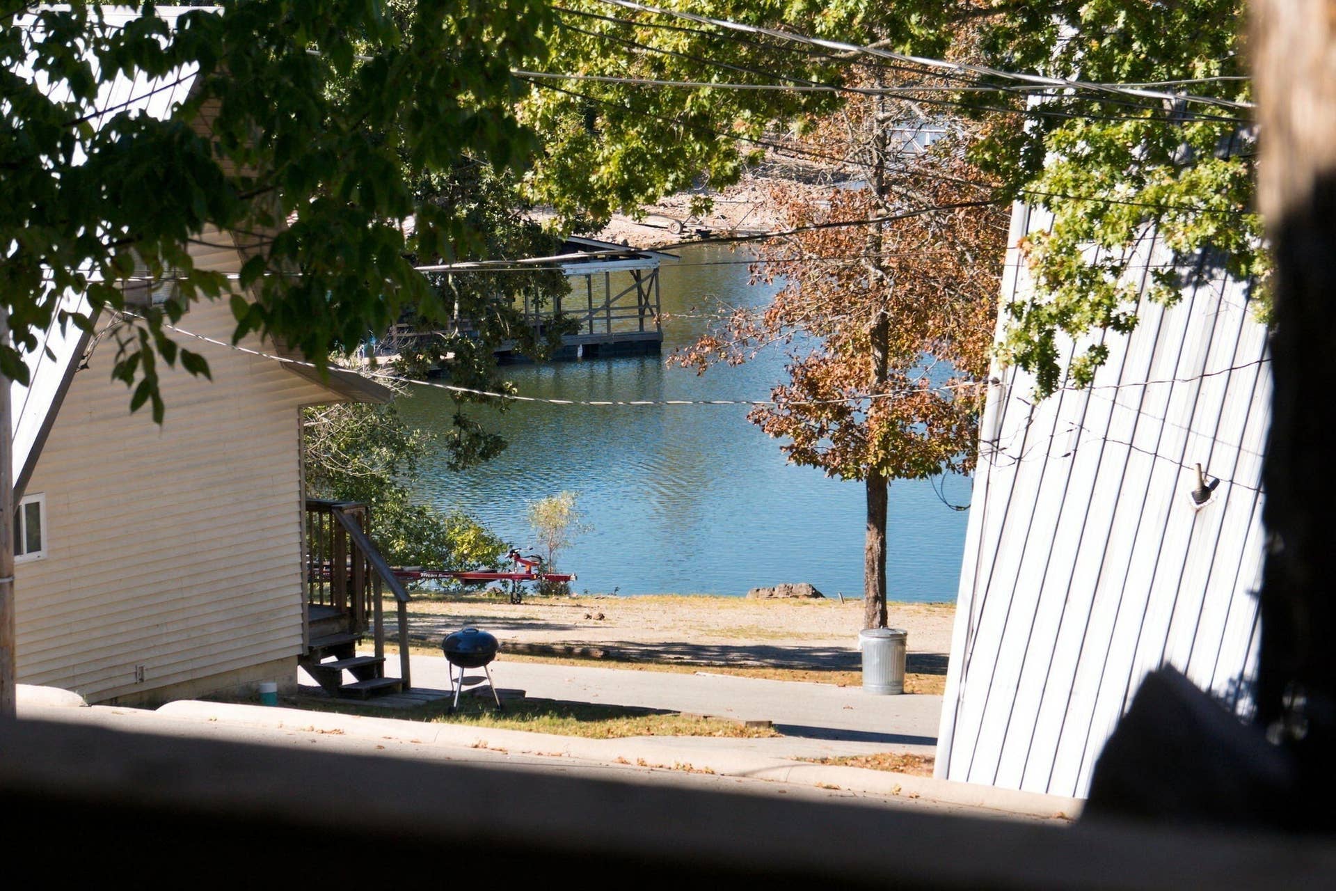 425 Eagle Drive, Reeds Spring, MO 65737 Lake View
