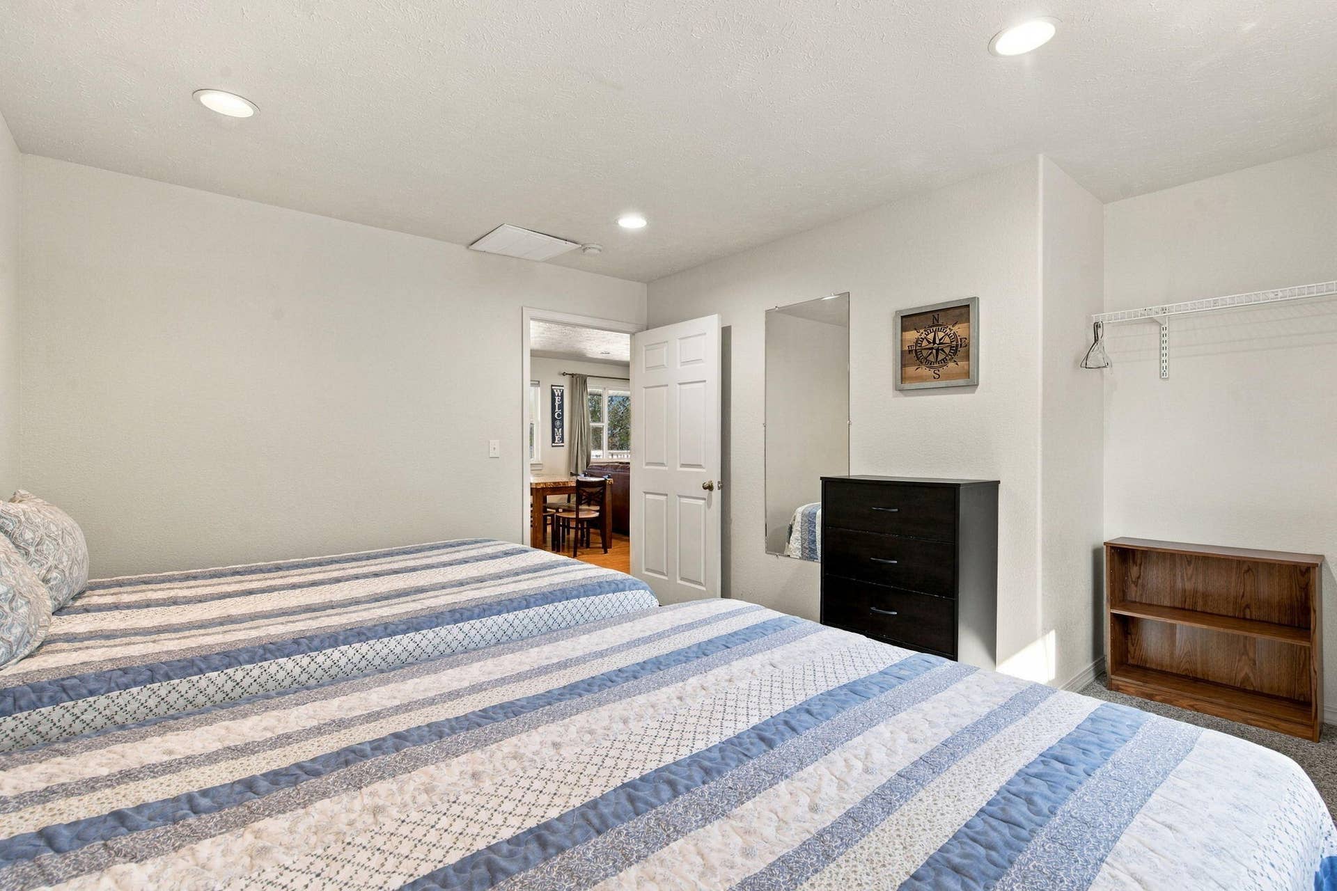425 Eagle Drive, Reeds Spring, MO 65737 Bedroom 2