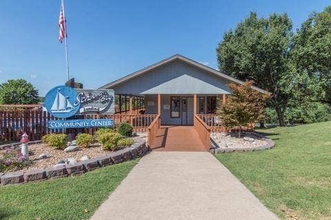 Schooner Bay Landing