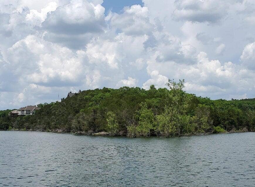 Point View from Water