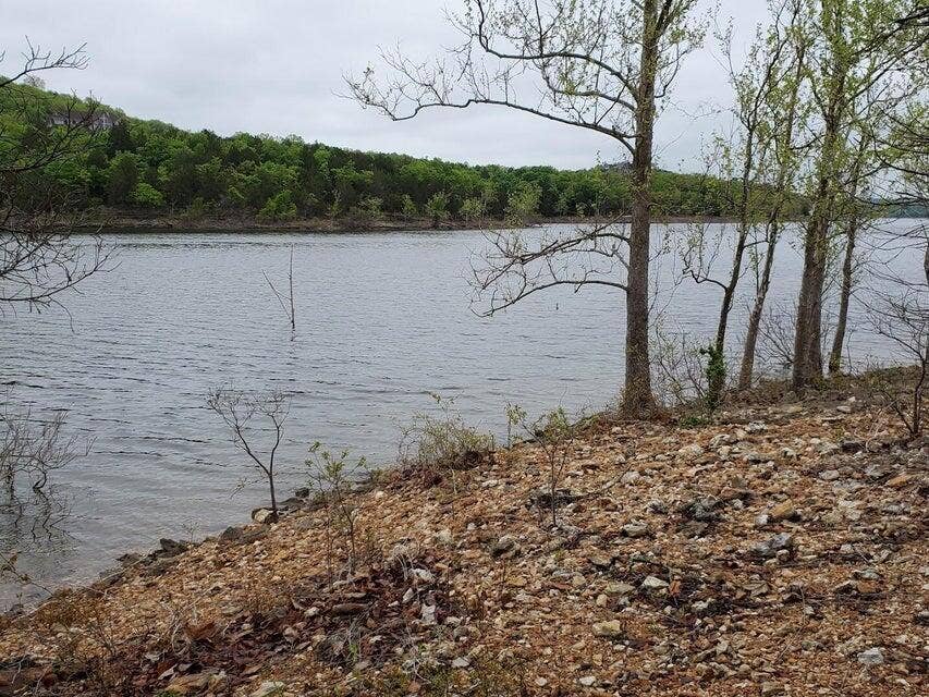 Southern View from Shore of Lot