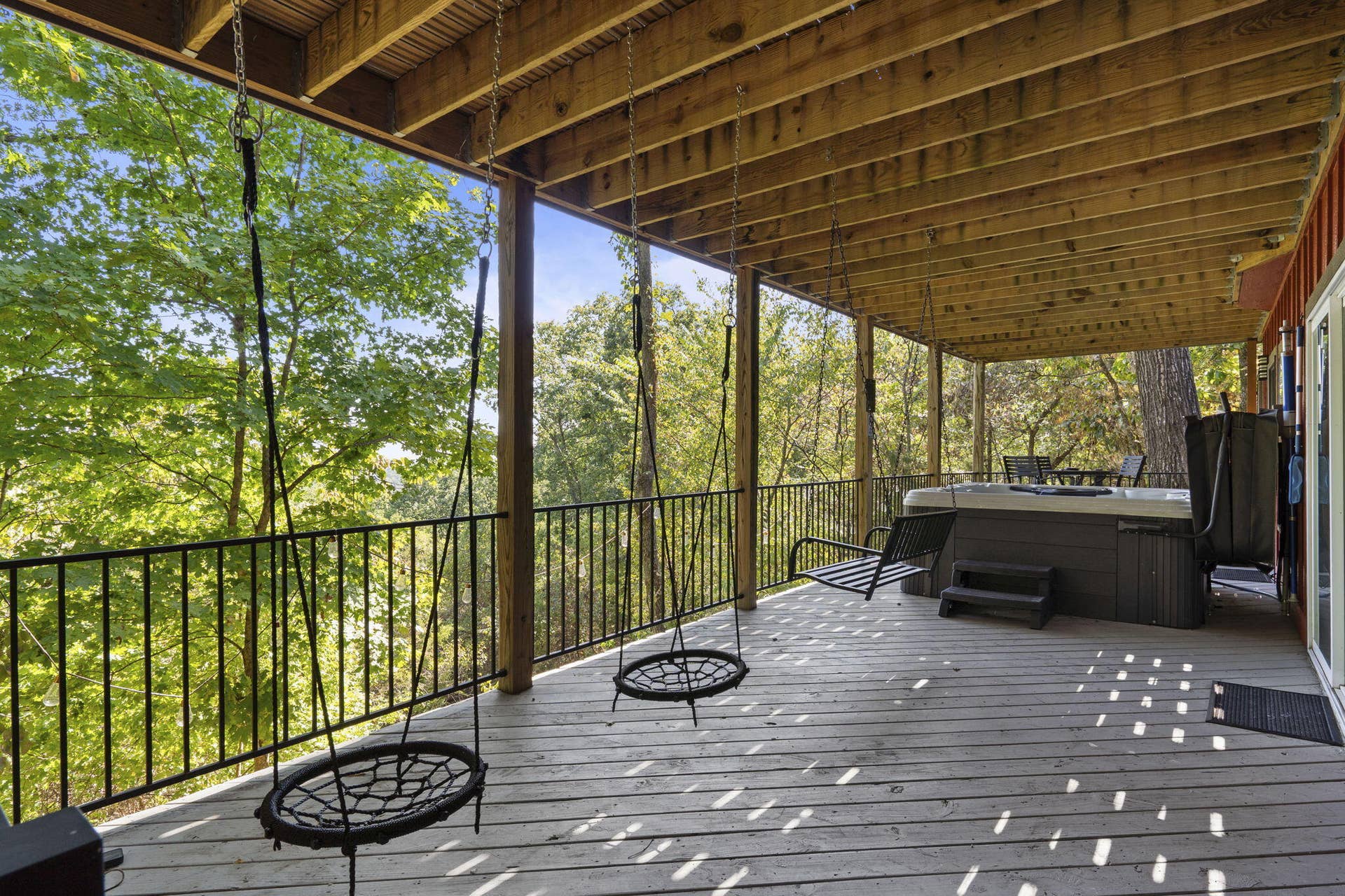 158 Hill And Hollow Lane, Branson West, MO 65737 158 HILL AND HOLLOW LANE (49)