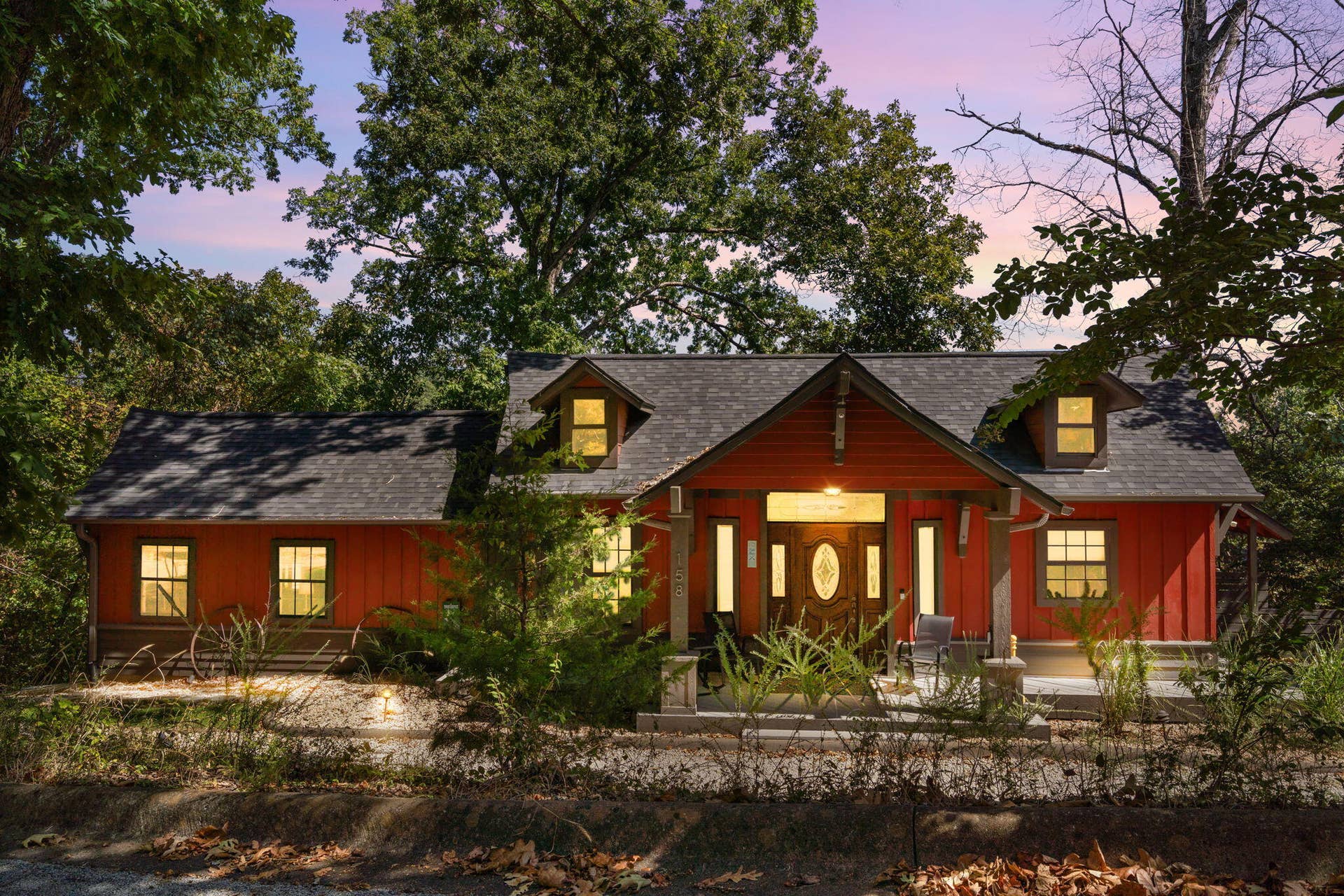158 Hill And Hollow Lane, Branson West, MO 65737 158 HILL AND HOLLOW LANE (3)