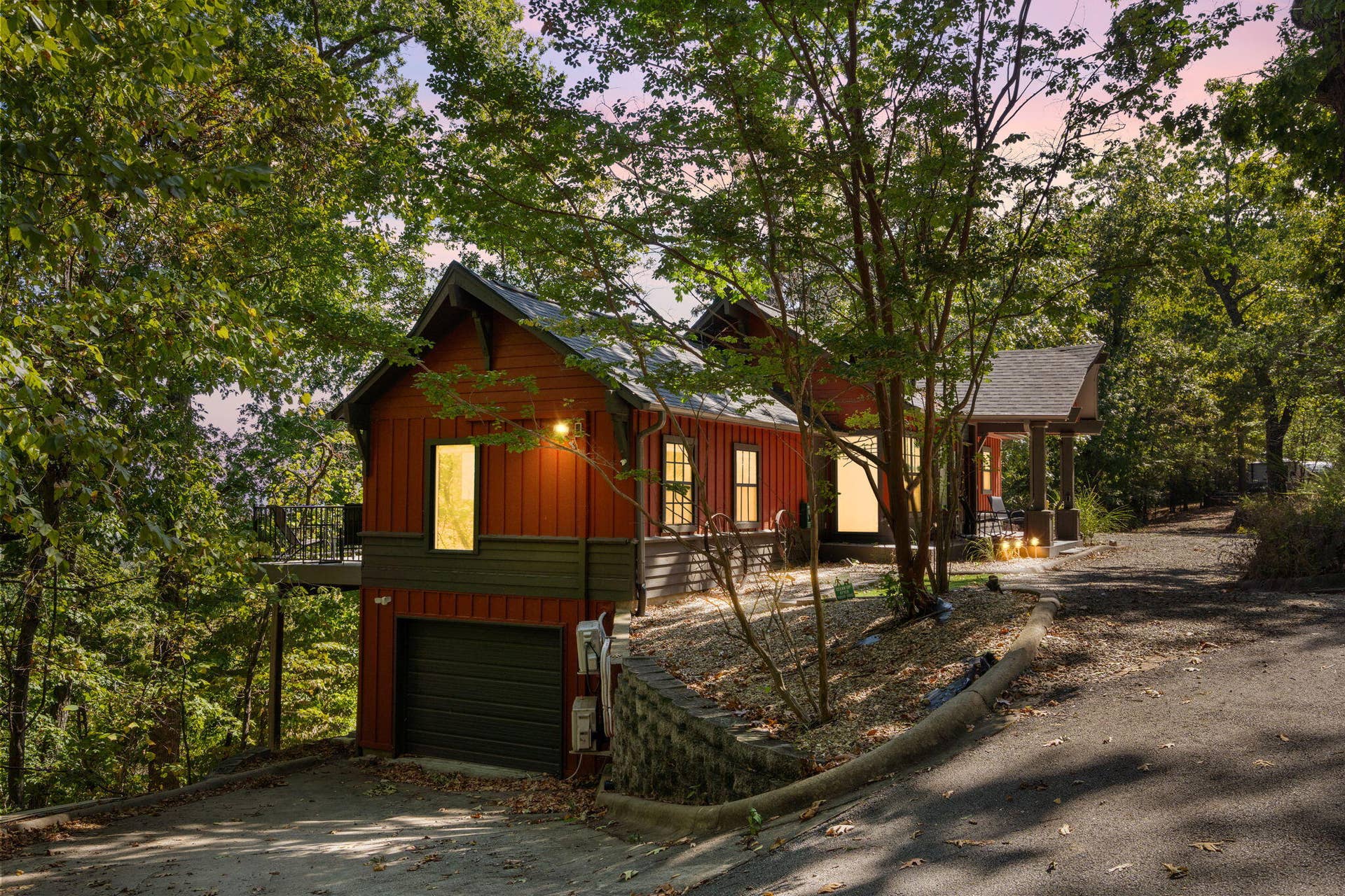 158 Hill And Hollow Lane, Branson West, MO 65737 158 HILL AND HOLLOW LANE (5)
