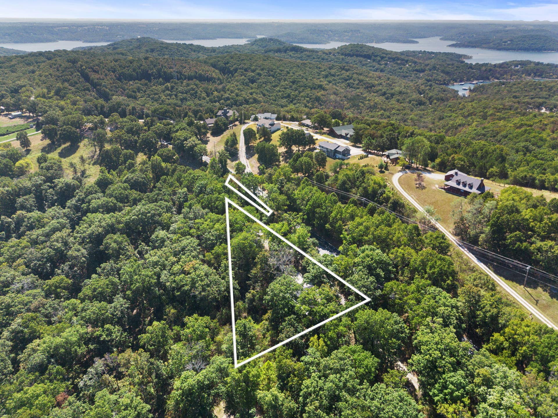 158 Hill And Hollow Lane, Branson West, MO 65737 158 HILL AND HOLLOW LANE (59)