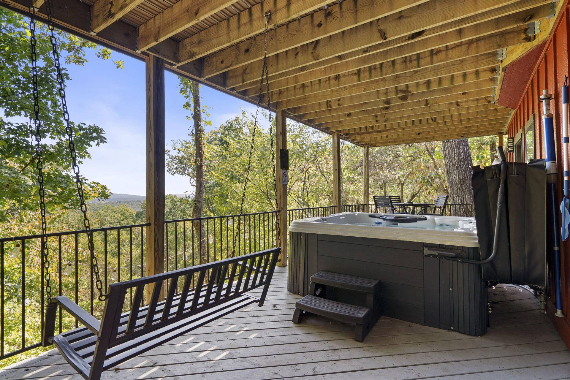 158 Hill And Hollow Lane, Branson West, MO 65737 158 HILL AND HOLLOW LANE (48)