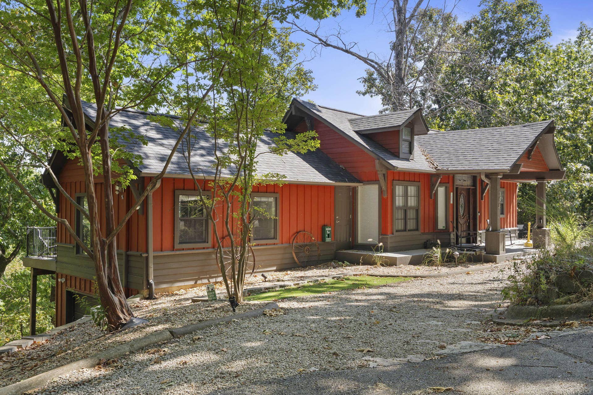 158 Hill And Hollow Lane, Branson West, MO 65737 158 HILL AND HOLLOW LANE (6)