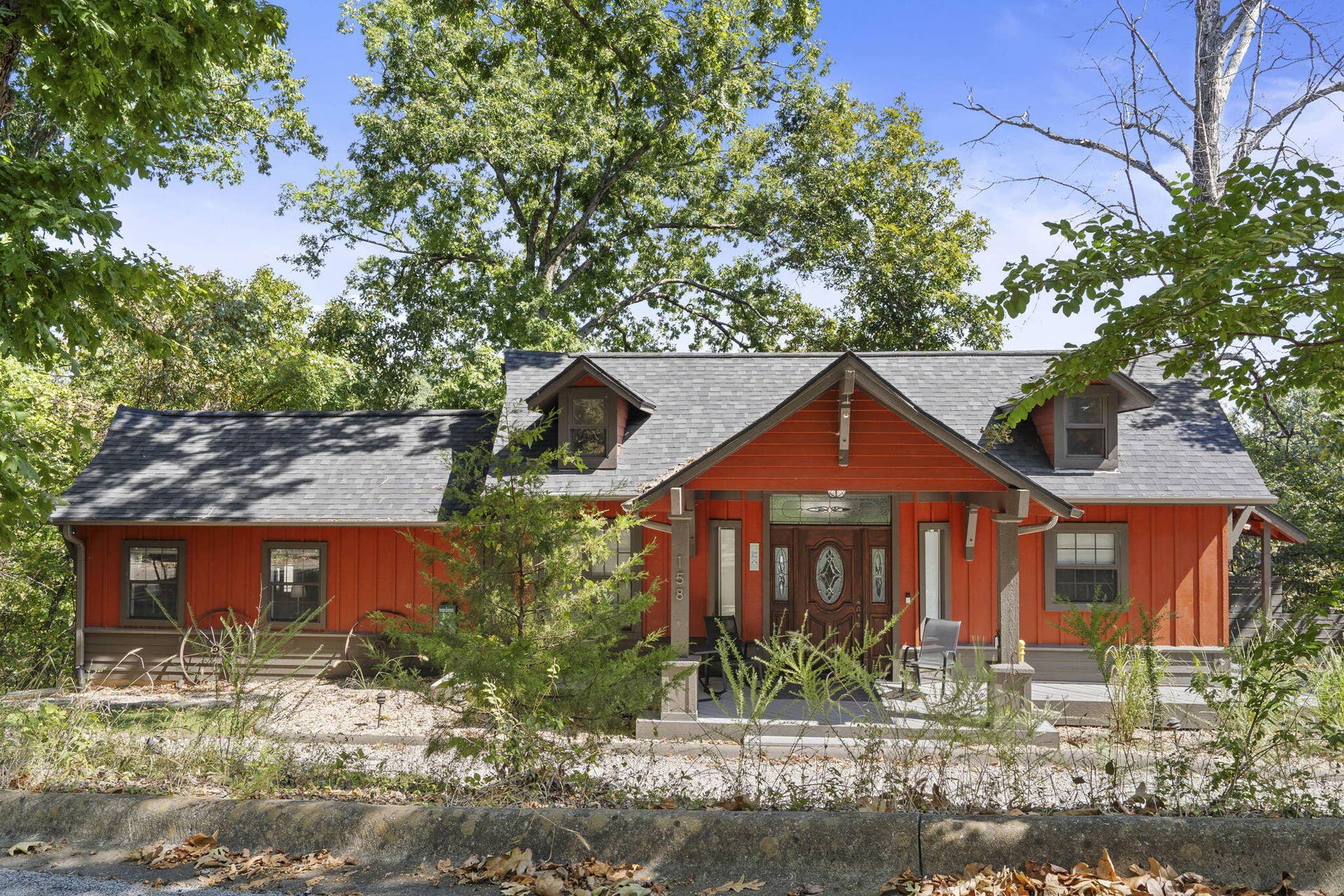 158 Hill And Hollow Lane, Branson West, MO 65737 158 HILL AND HOLLOW LANE (2)