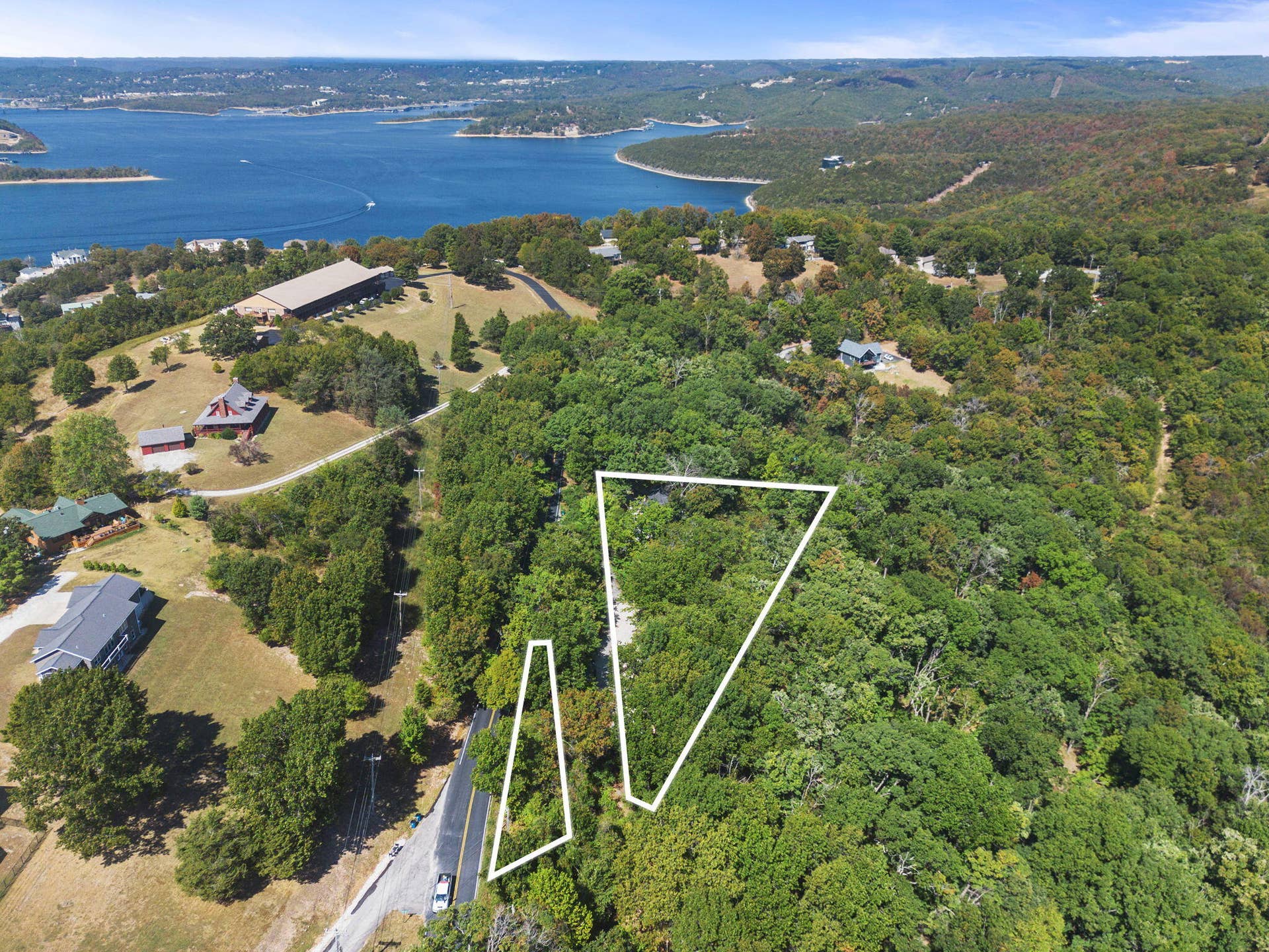 158 Hill And Hollow Lane, Branson West, MO 65737 158 HILL AND HOLLOW LANE (63)