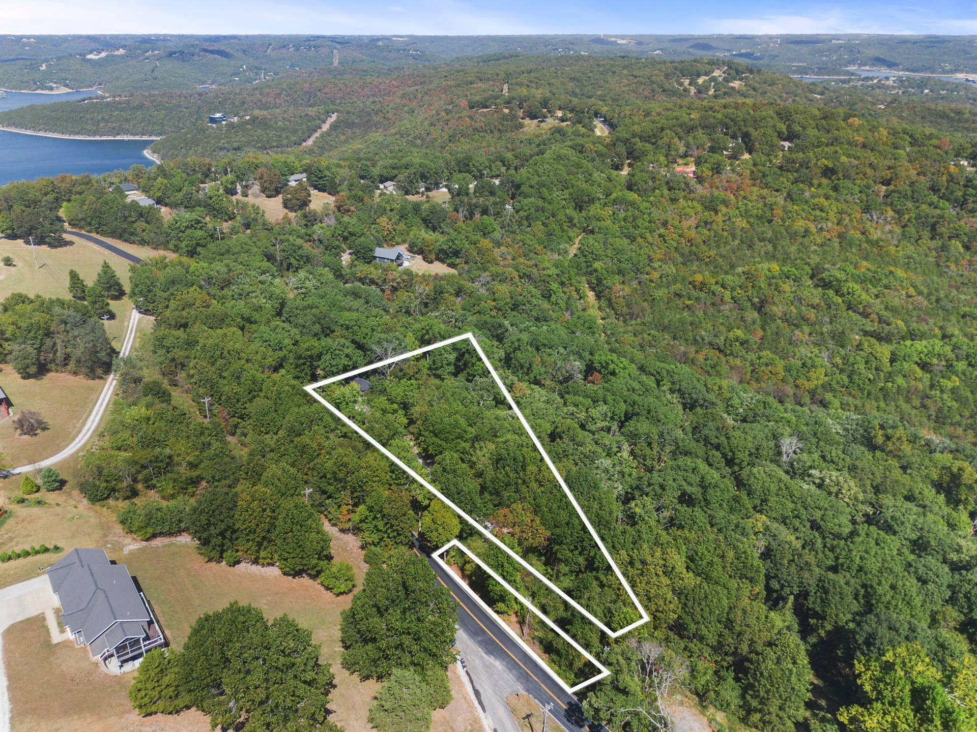 158 Hill And Hollow Lane, Branson West, MO 65737 158 HILL AND HOLLOW LANE (56)