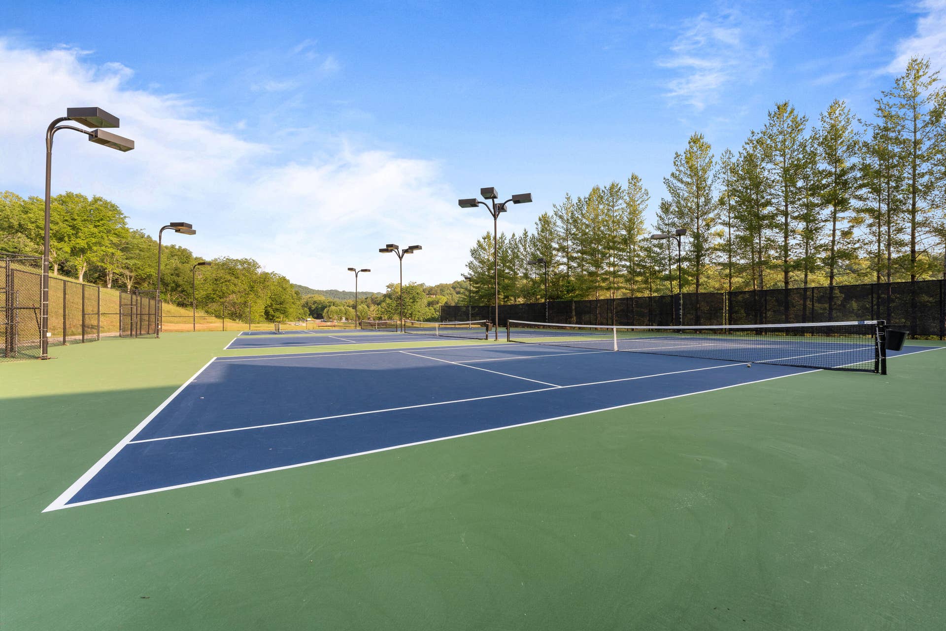 Courts