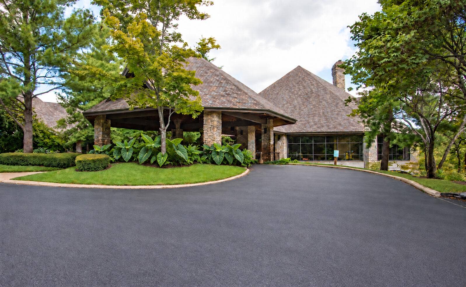 SBV Clubhouse