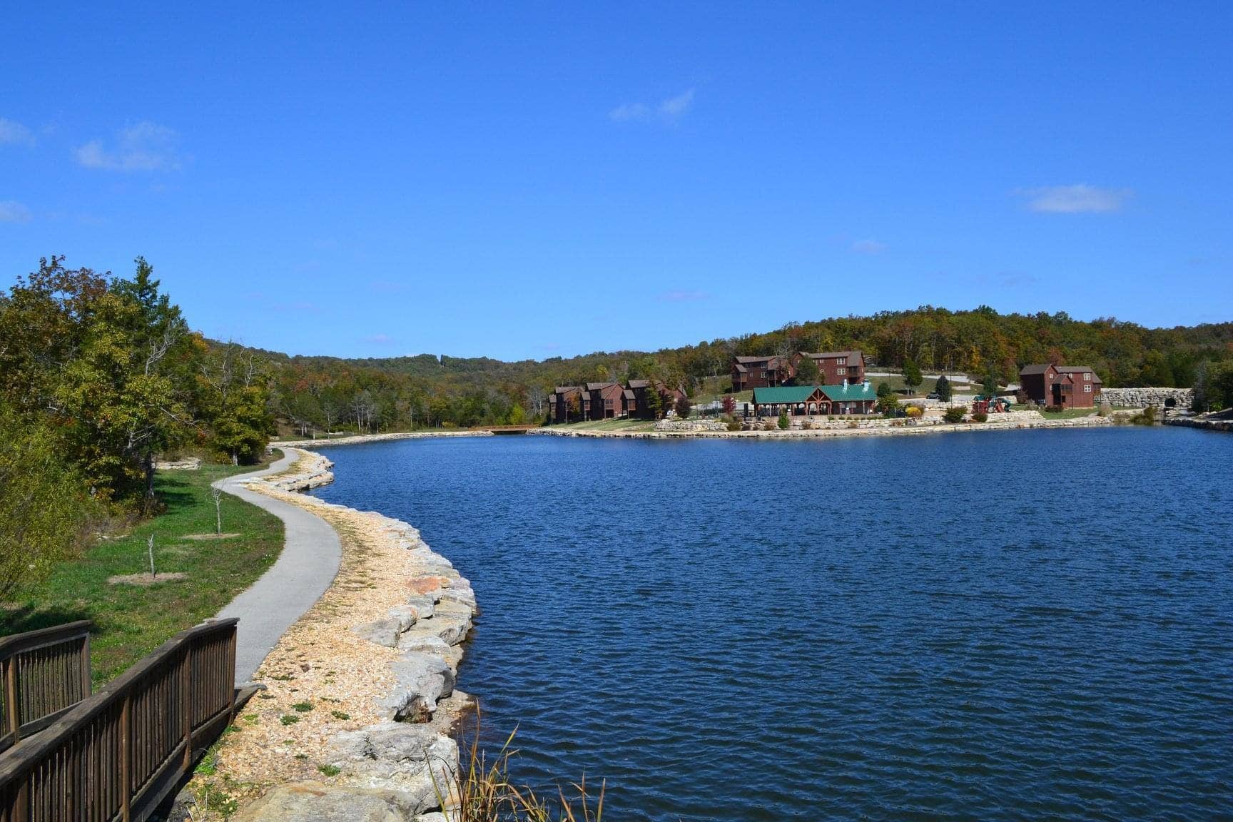 Forest Lake