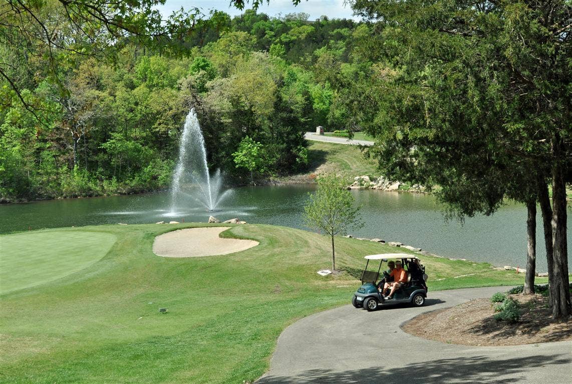 SBV Golf