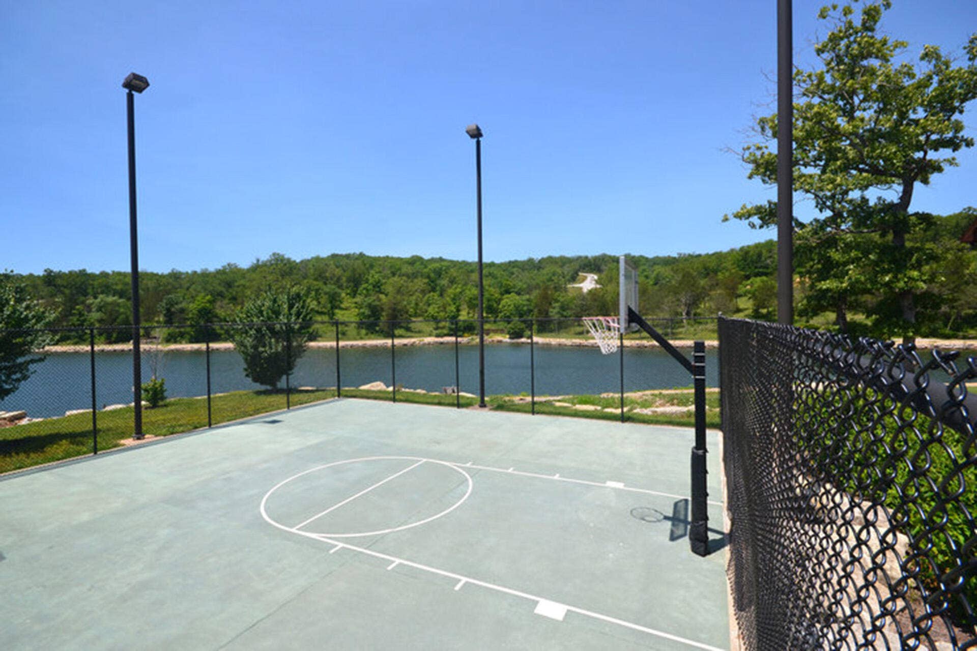 basketball