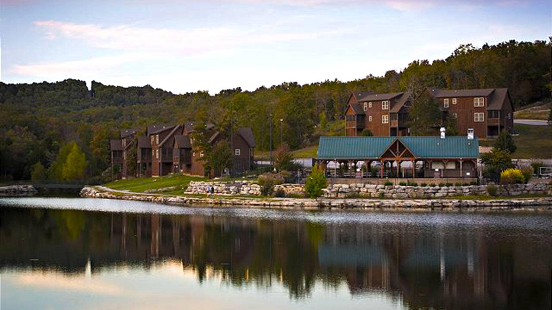FoxHollowLake_Pavilion