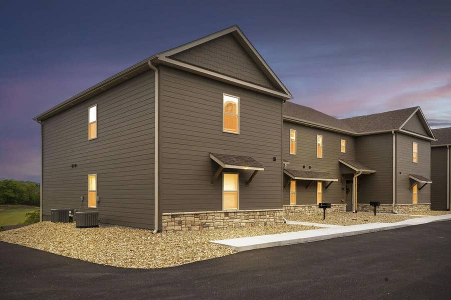 Property photo for 41 Bunker Drive, #2, Branson West, MO