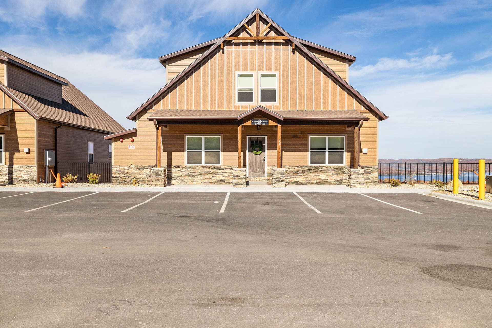 135 Frontier Way, Kimberling City, MO 65686 135 Frontier Way, Kimberling City