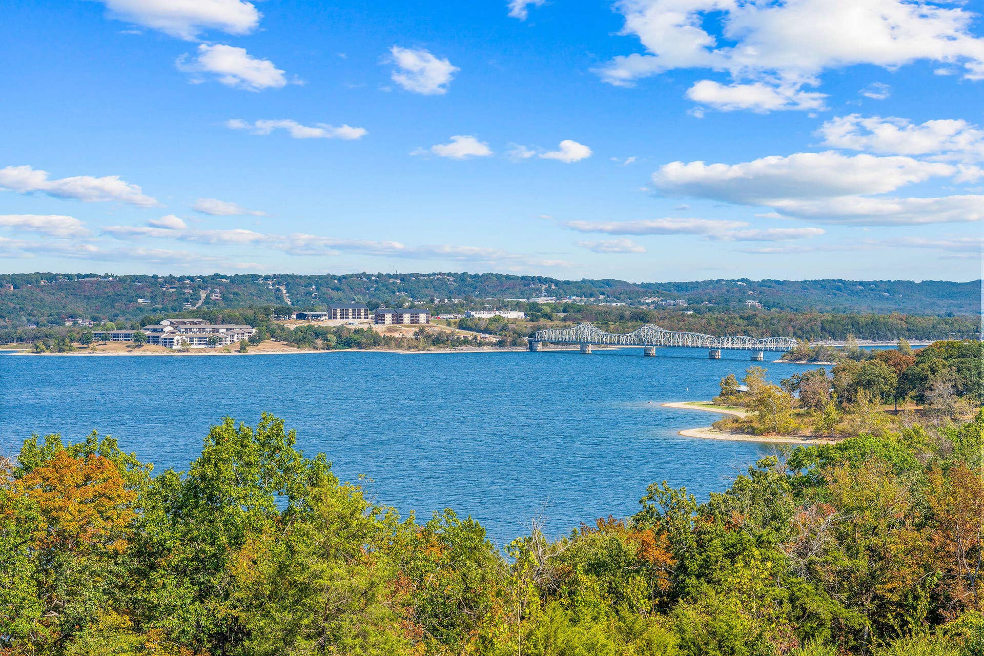 253 Whitefish Bay, Kimberling City, MO 65686 Your Dream Homesite Awaits!