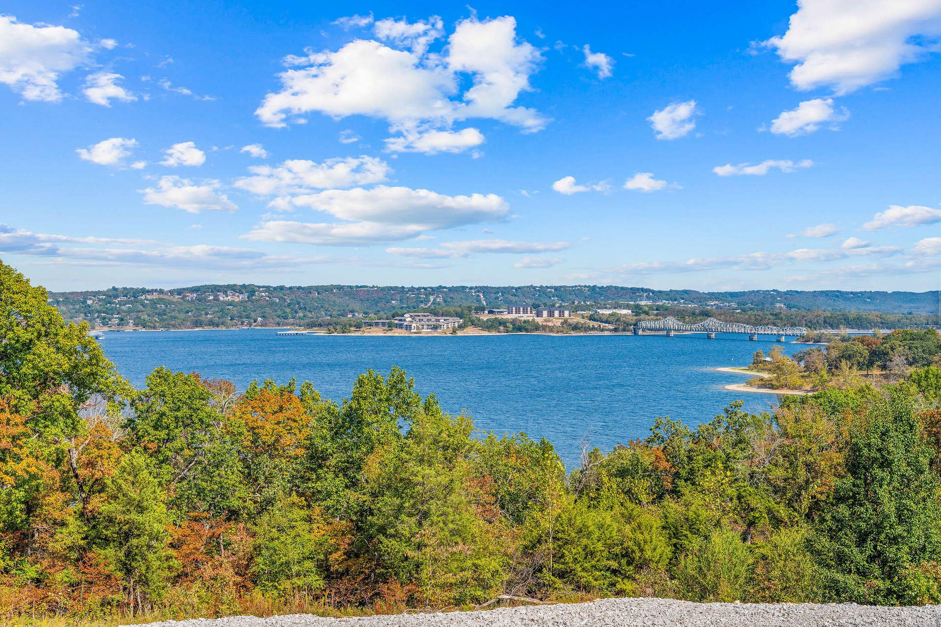 253 Whitefish Bay, Kimberling City, MO 65686 This Would Be Your View!