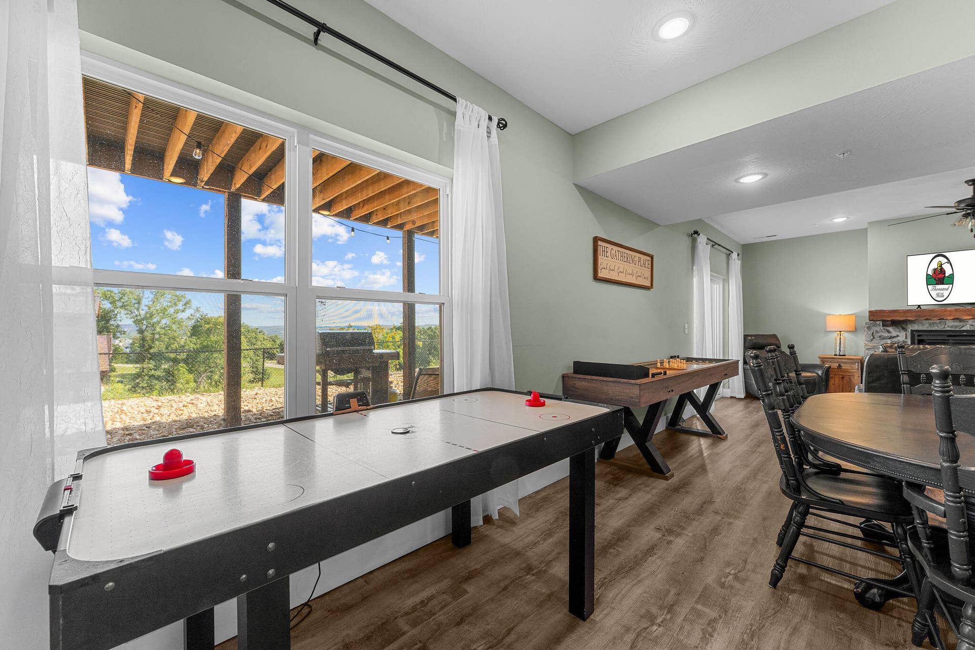 141 Pioneer Peak Road, Kimberling City, MO 65686 SDD03213