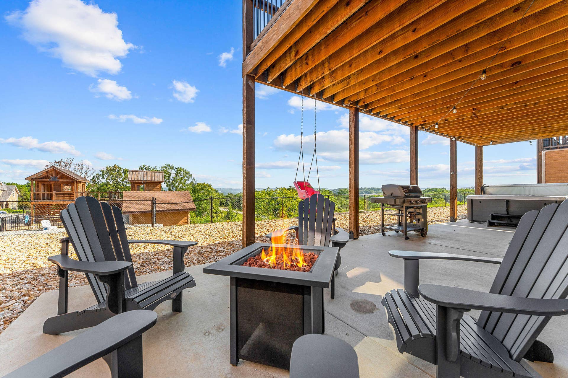 141 Pioneer Peak Road, Kimberling City, MO 65686 SDD03288