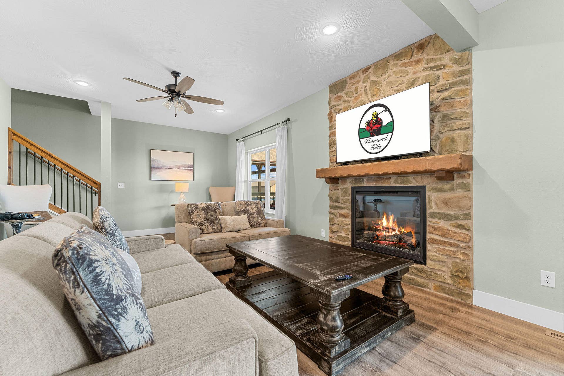141 Pioneer Peak Road, Kimberling City, MO 65686 SDD03118