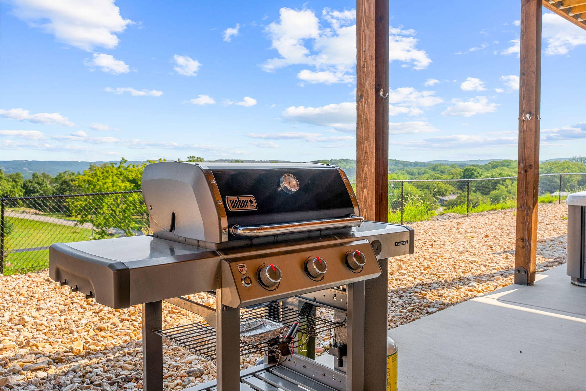141 Pioneer Peak Road, Kimberling City, MO 65686 SDD03298