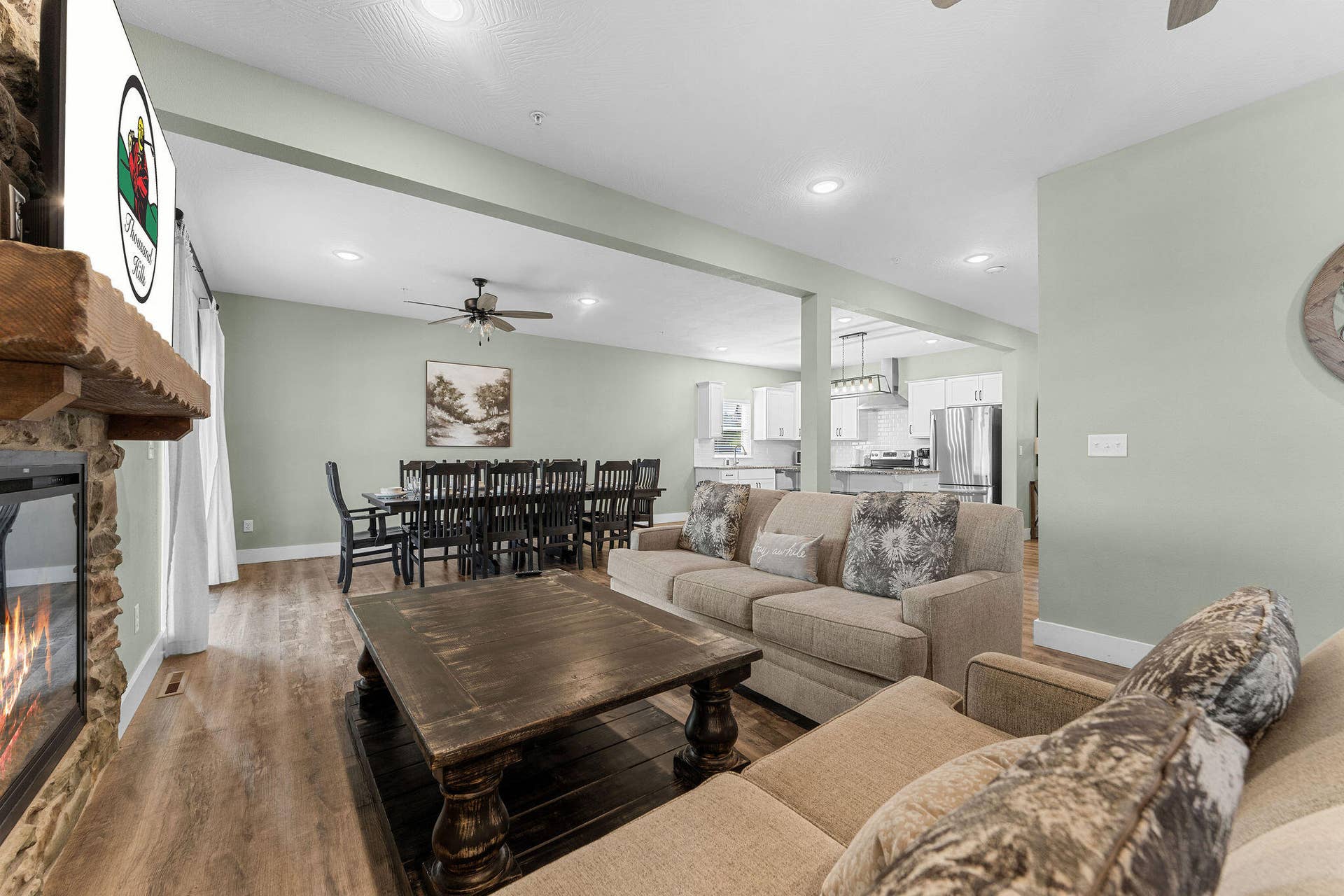 141 Pioneer Peak Road, Kimberling City, MO 65686 SDD03133