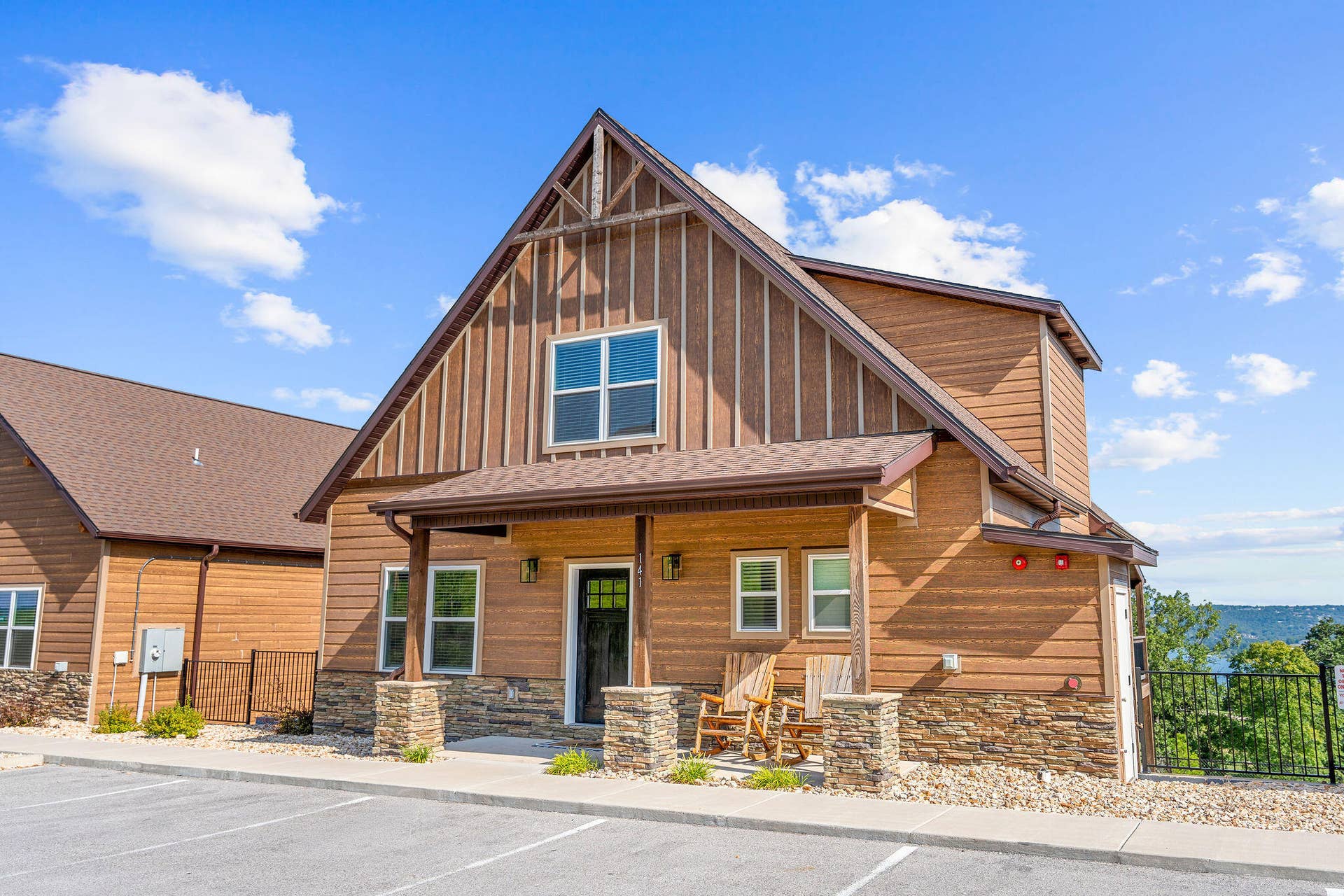 141 Pioneer Peak Road, Kimberling City, MO 65686 SDD03406