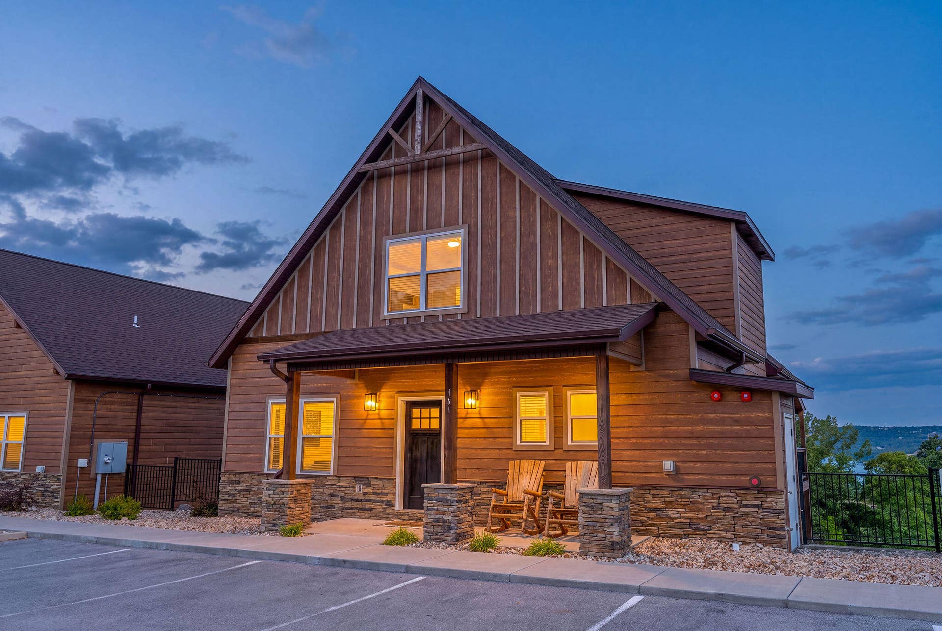 141 Pioneer Peak Road, Kimberling City, MO 65686 SDD03406_Twilight_Hero__Style_4K