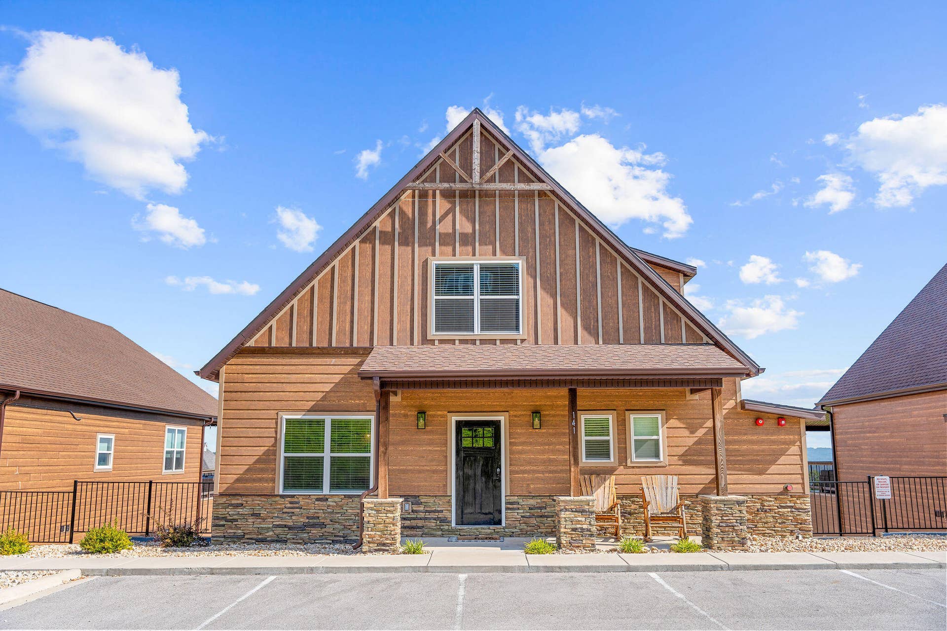 141 Pioneer Peak Road, Kimberling City, MO 65686 SDD03411