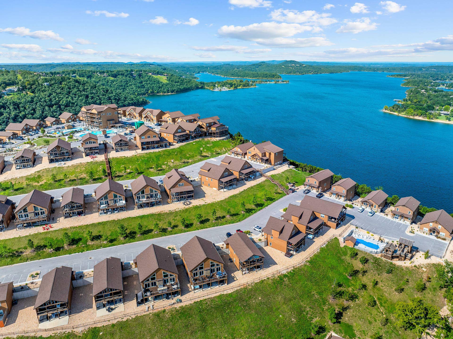141 Pioneer Peak Road, Kimberling City, MO 65686 DJI_20260811100305_0021_D