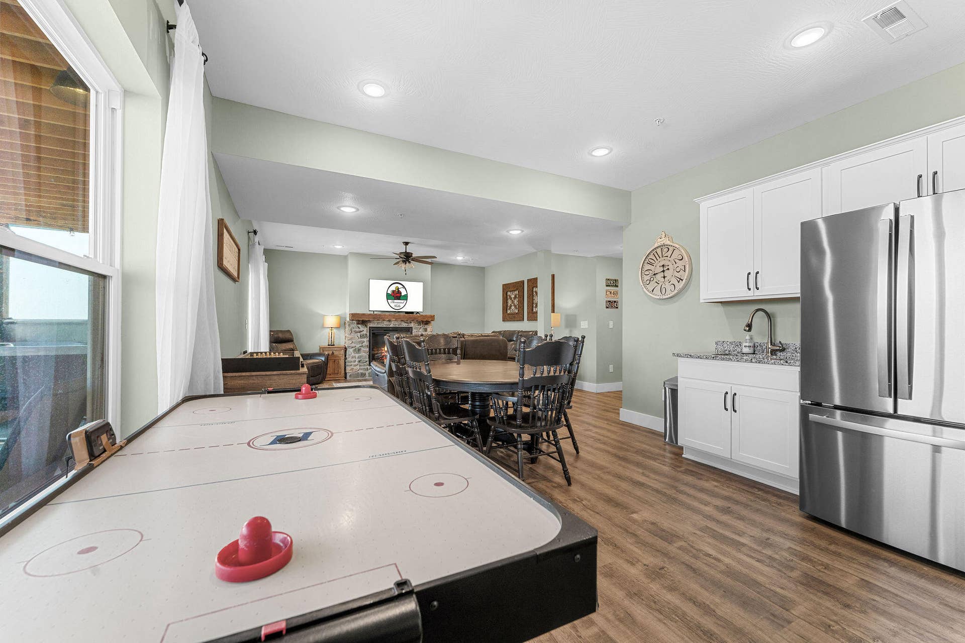 141 Pioneer Peak Road, Kimberling City, MO 65686 SDD03208