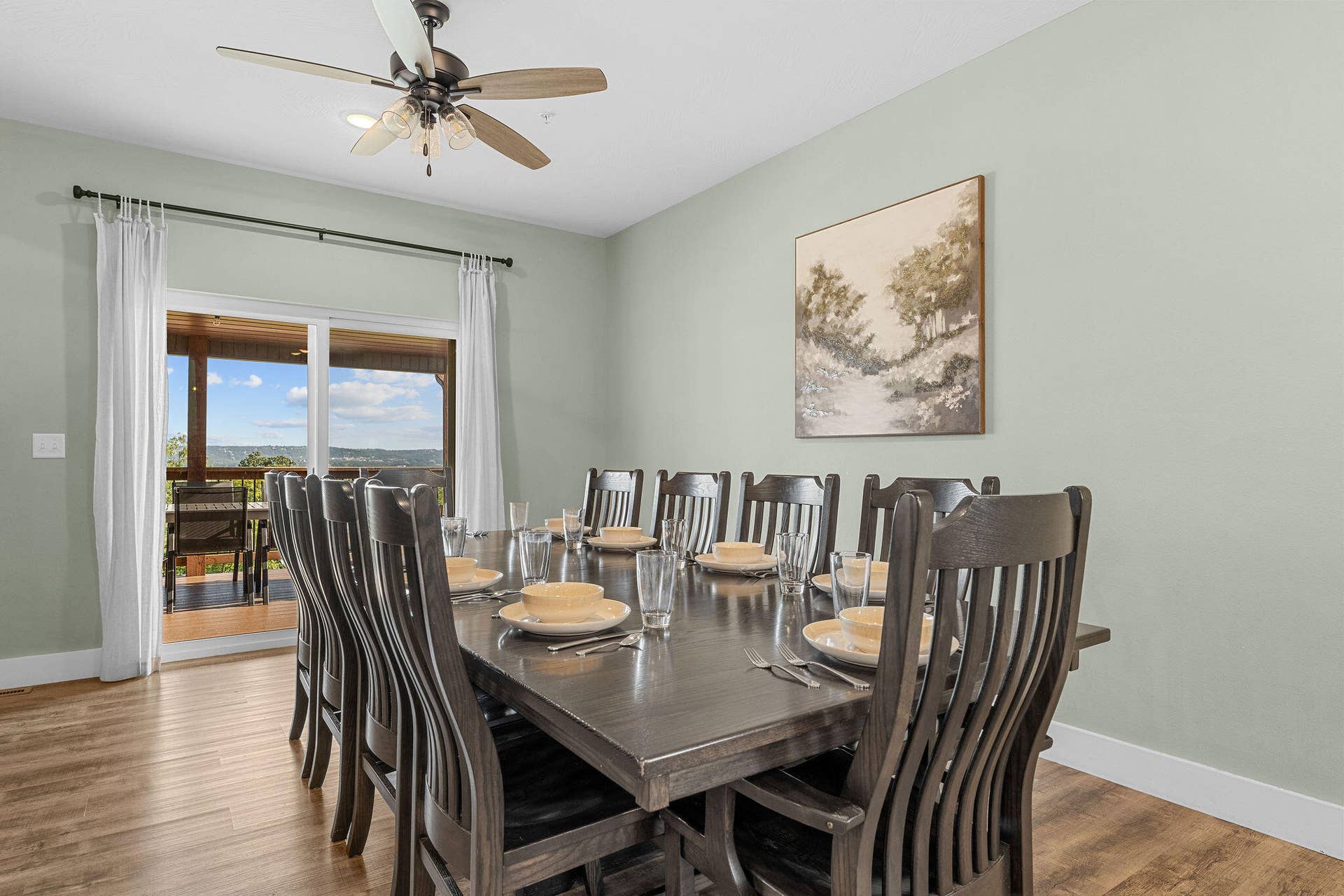 141 Pioneer Peak Road, Kimberling City, MO 65686 SDD03108