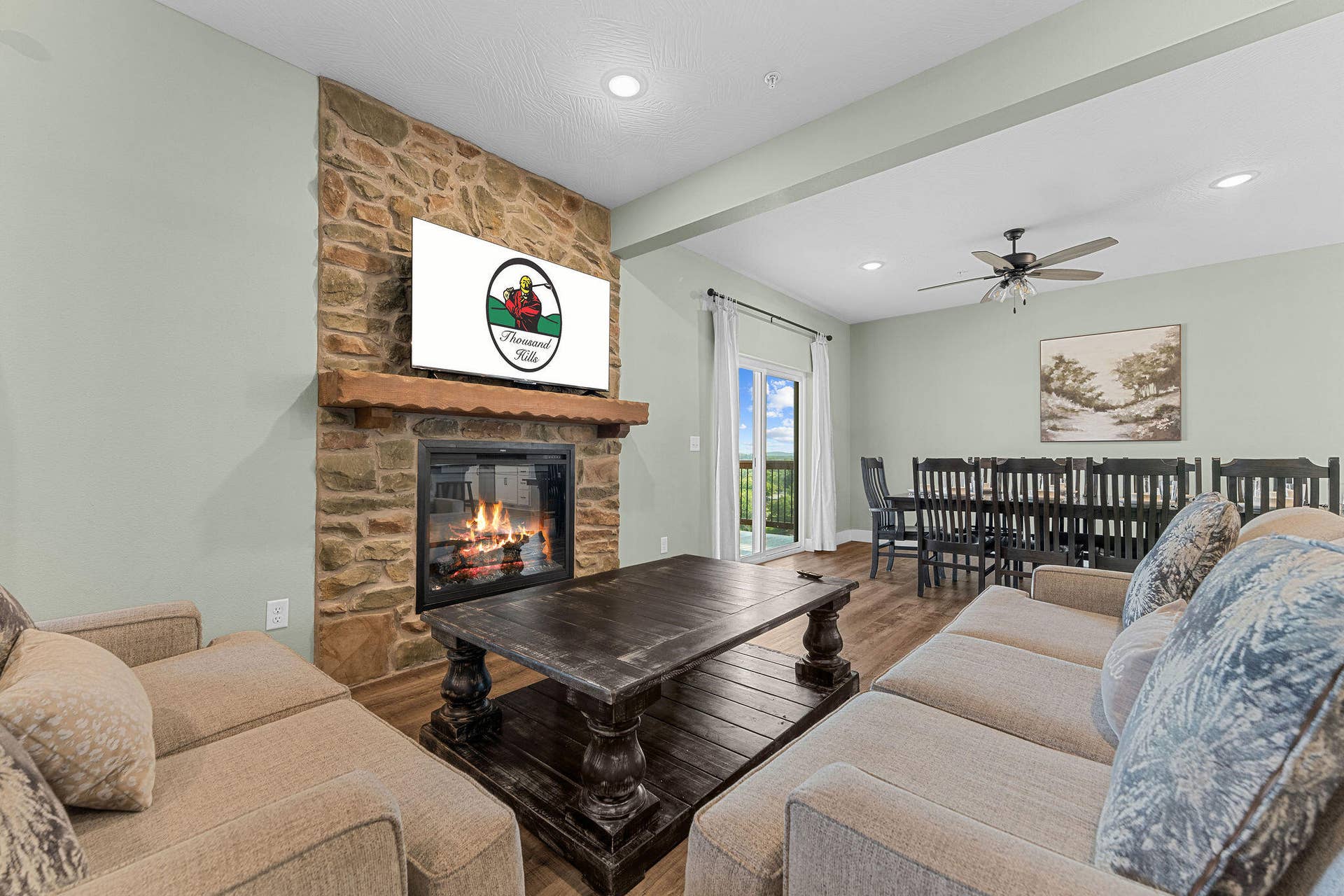 141 Pioneer Peak Road, Kimberling City, MO 65686 SDD03128
