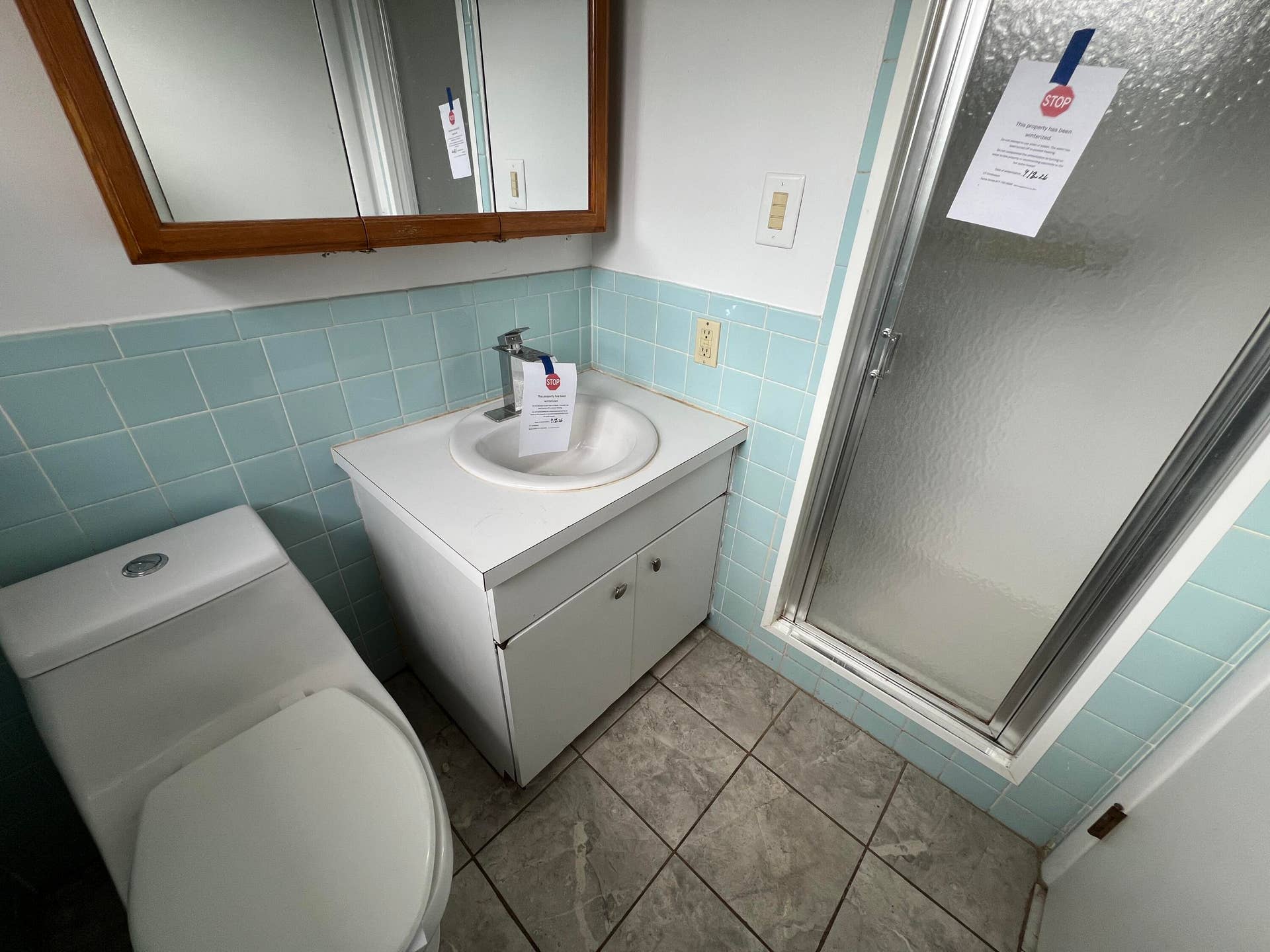 2918 E Clovis Circle, Springfield, MO 65804 Ensuite Bath
